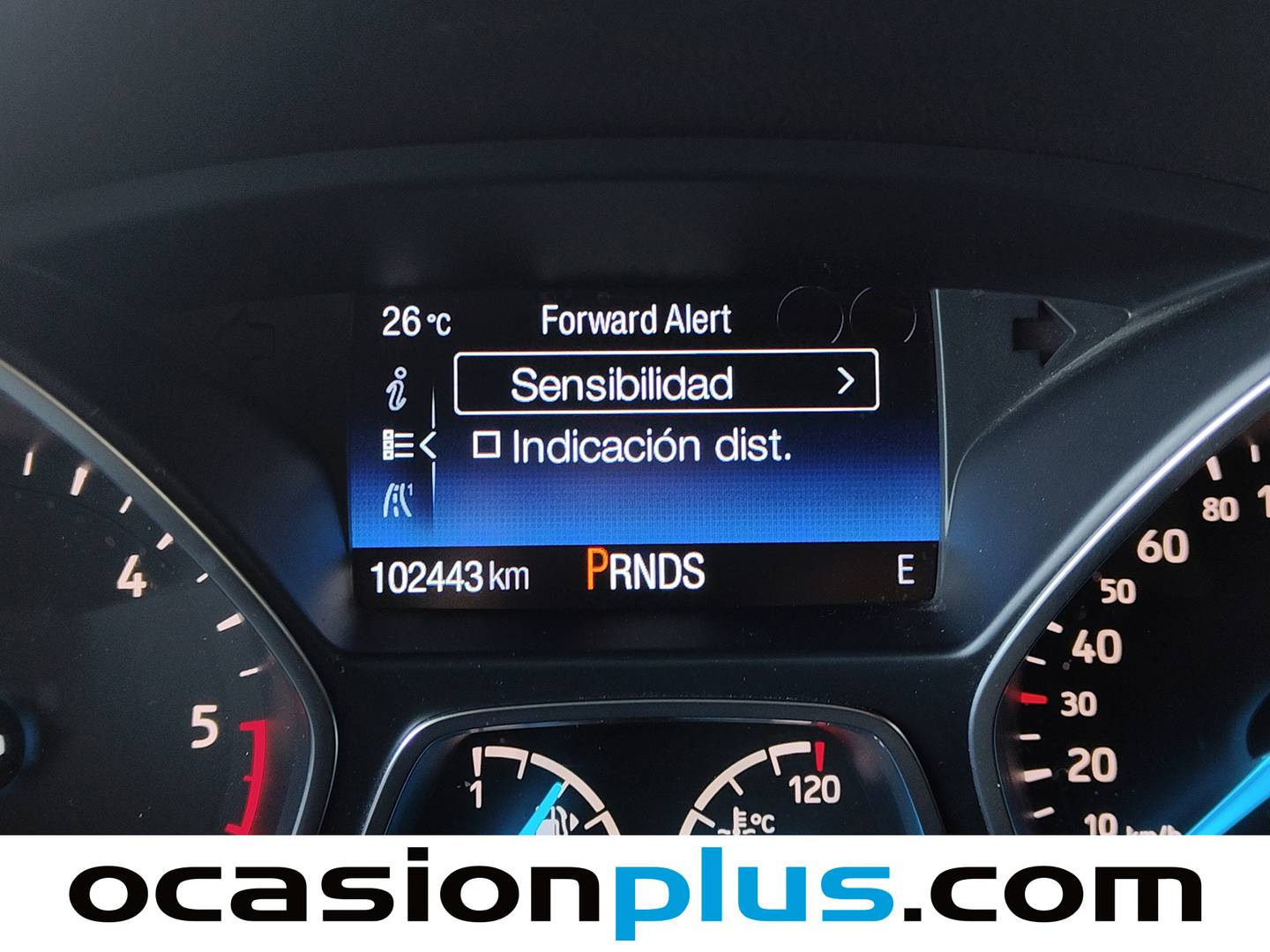 Ford Kuga Ford Kuga 2.0 TDCI S&S ST-Line 4x4 Powershift (180 CV) km 0