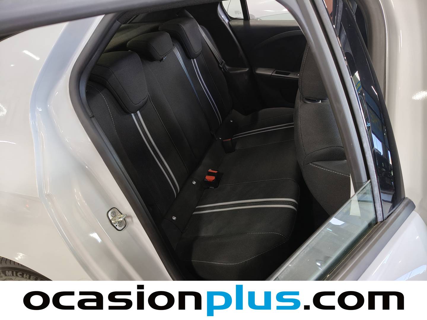 Foto Opel Corsa Opel Corsa 1.2 T XHL GS  (100 CV)