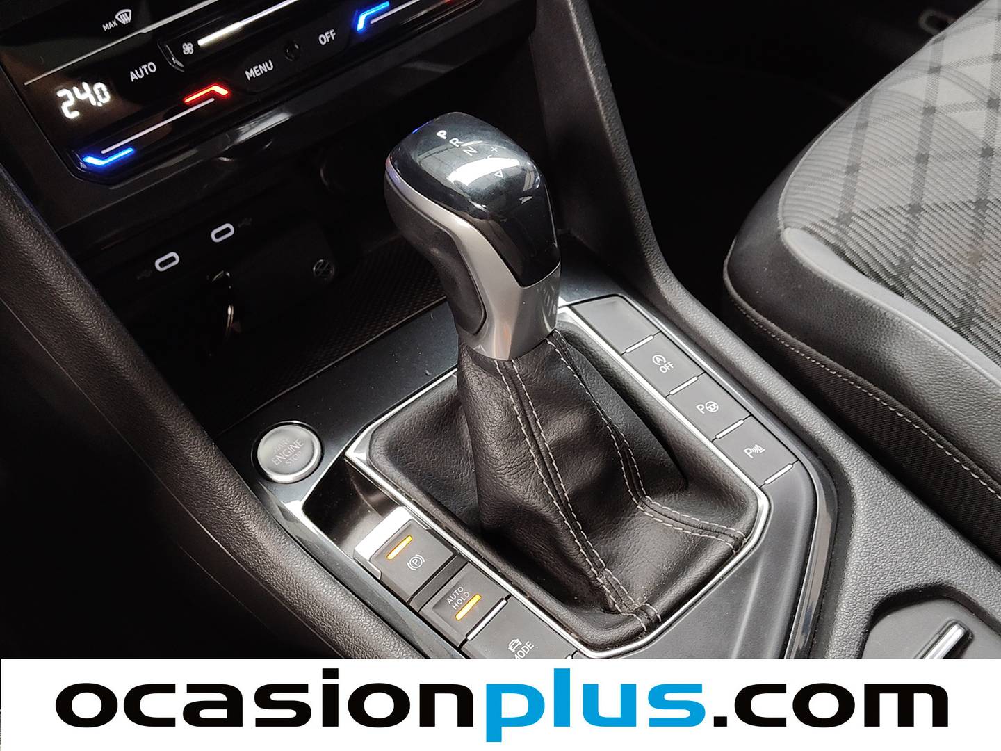Volkswagen Tiguan Volkswagen Tiguan R-Line 1.5 TSI (150 CV) DSG de segunda mano