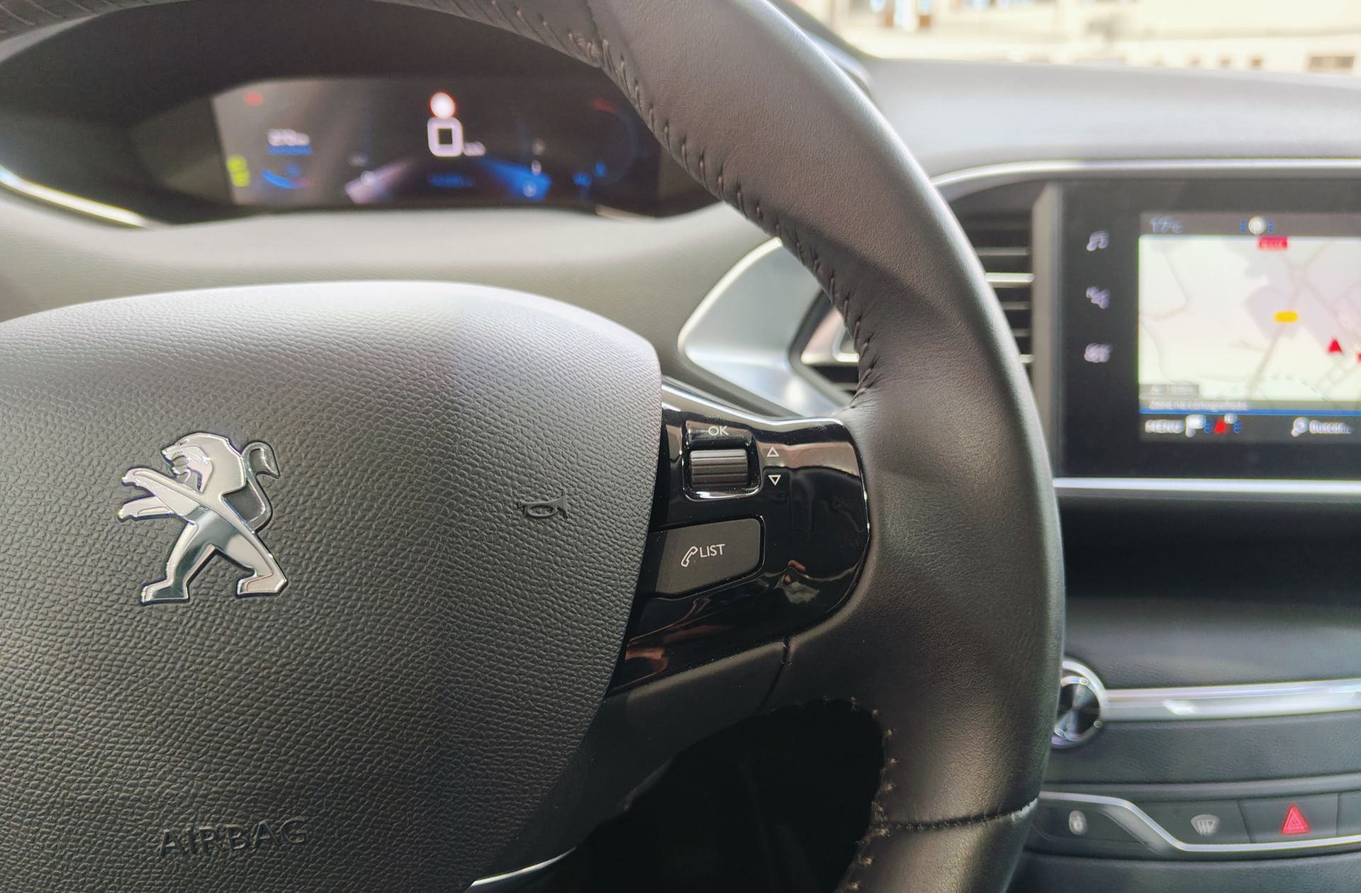 Peugeot 308 SW BlueHDi 130 Allure Pack - foto 27