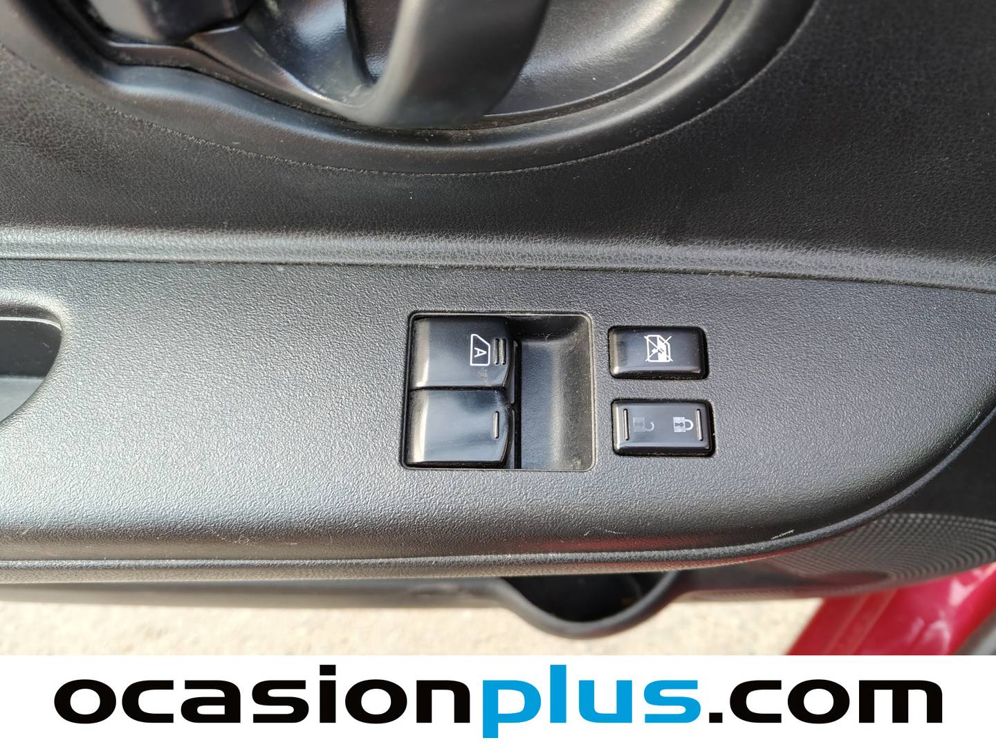 Foto Nissan Micra Nissan Micra 1.2G Acenta (80 CV)