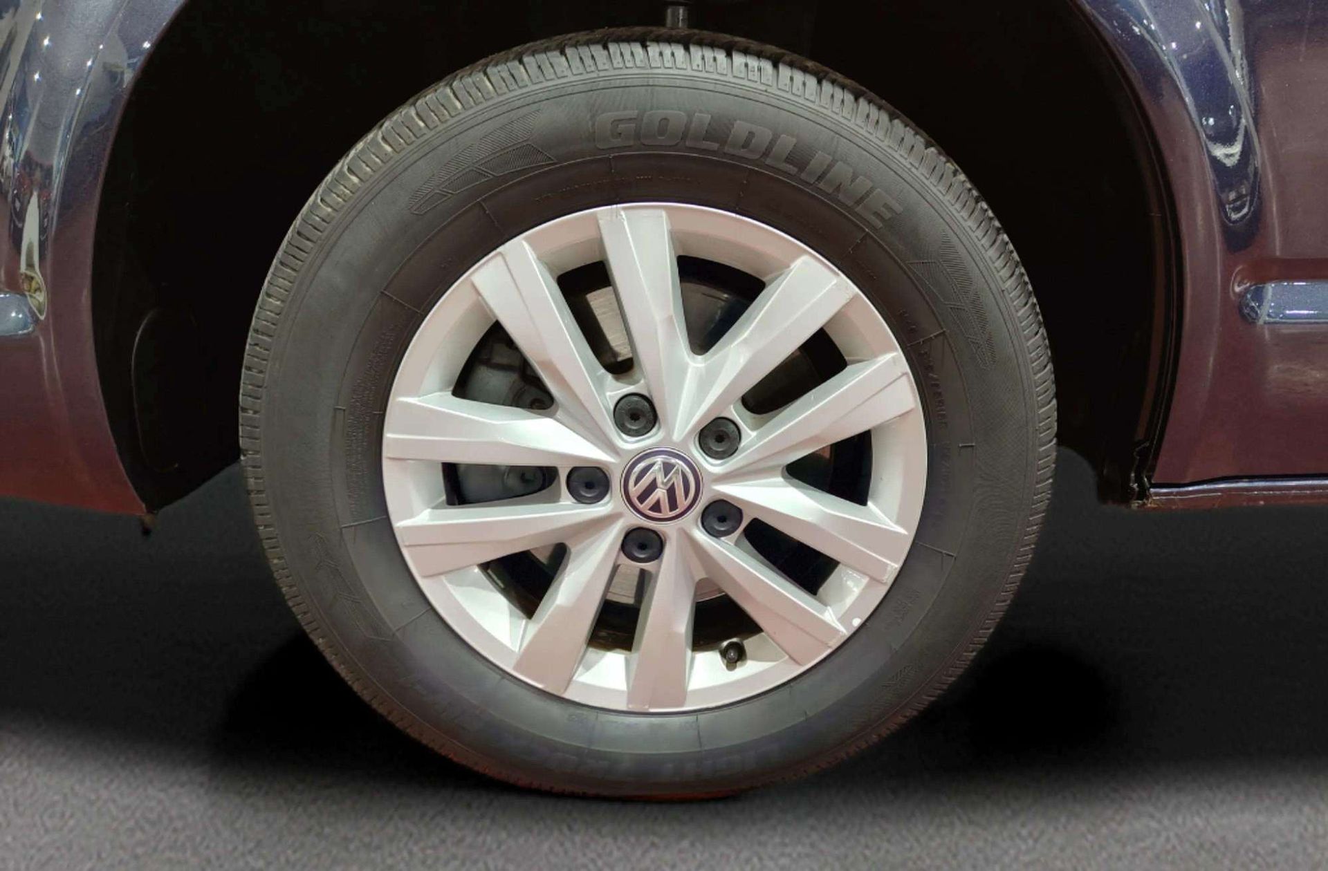 Volkswagen Caravelle Premium Batalla Larga 2.0 TDI BMT DSG - foto 35