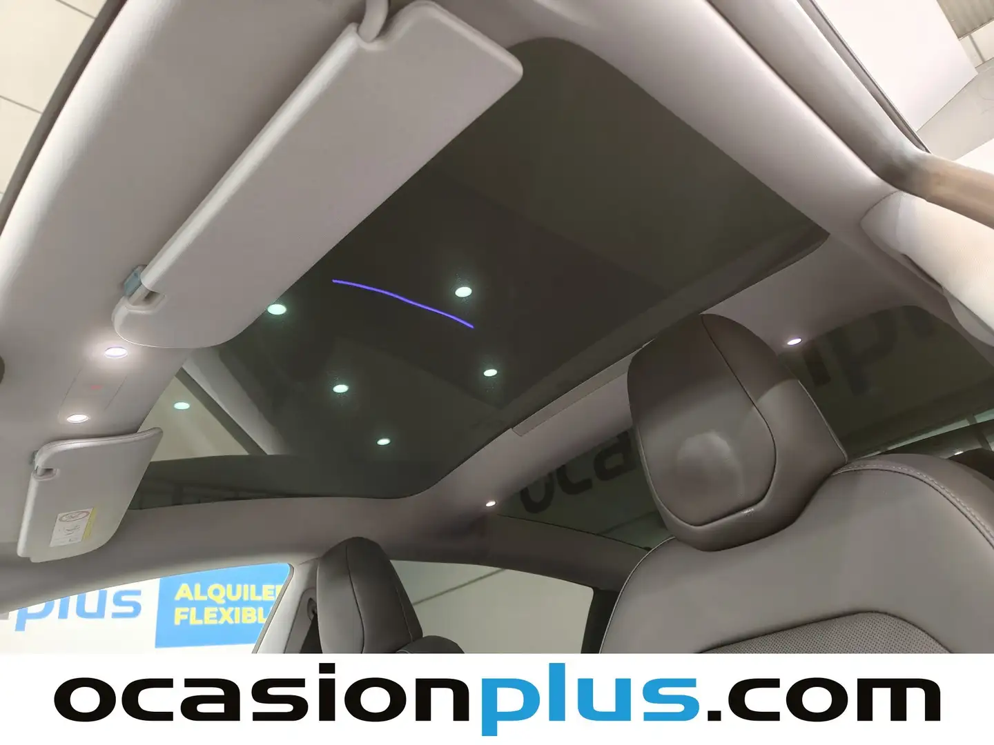 Foto Tesla Model 3 Tesla Model 3 RWD (283 CV)