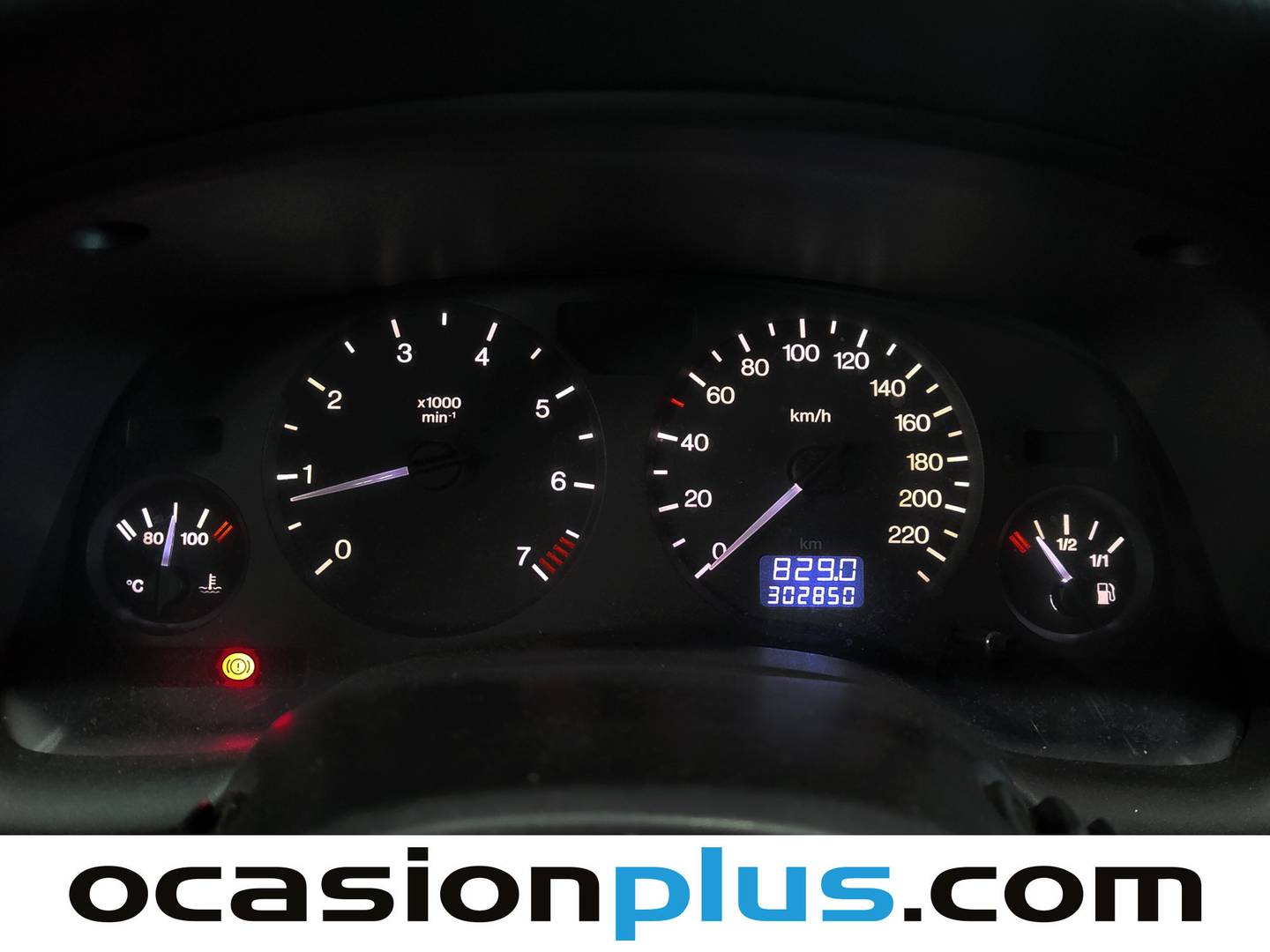 Opel Astra Opel Astra 1.4 GL (90 CV) 1999