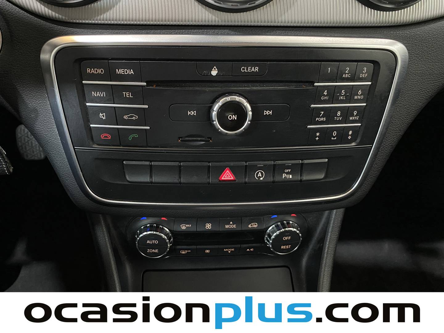 Mercedes GLA Mercedes GLA GLA 200 d Urban (136 CV) km 0