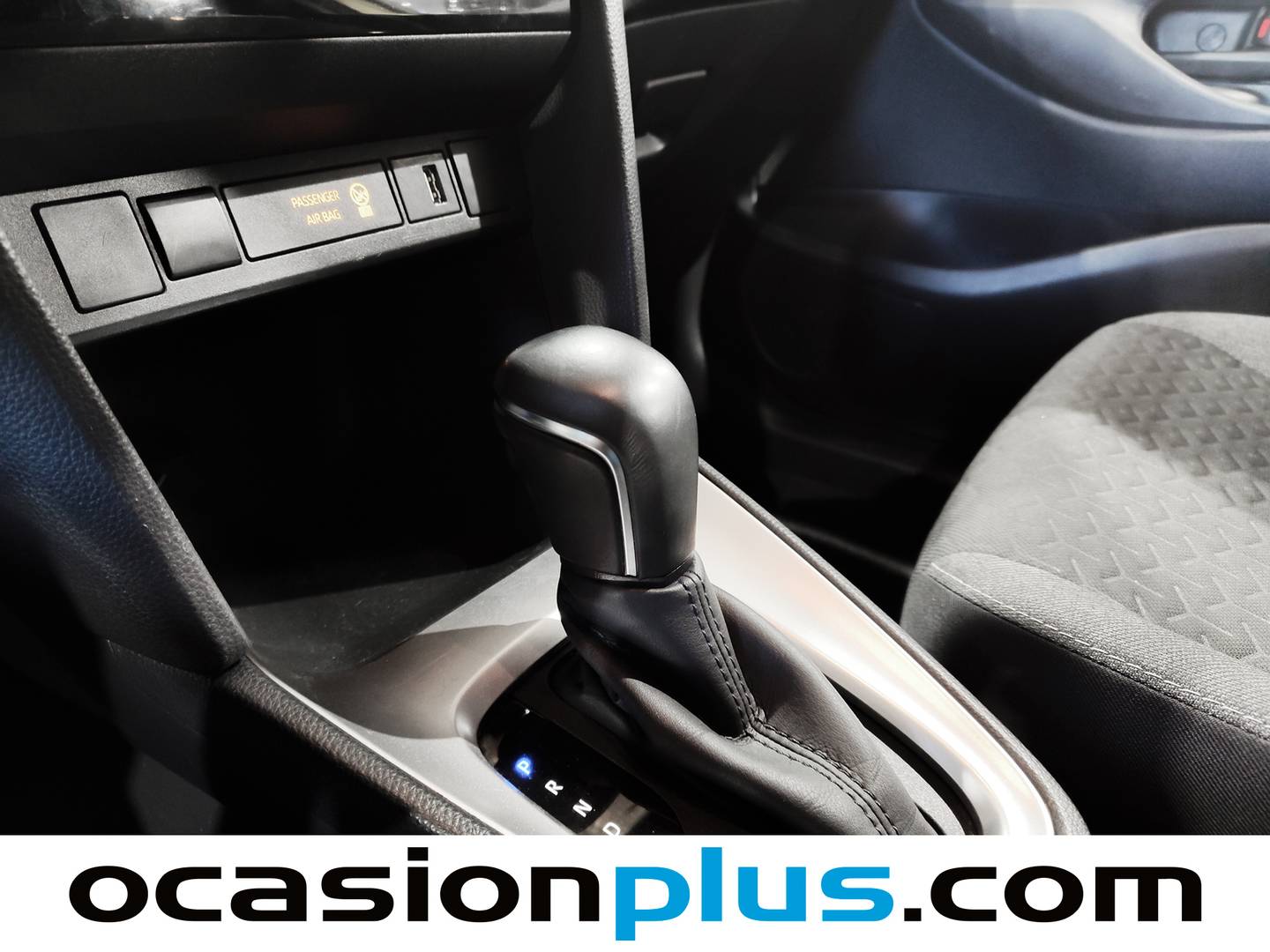 Toyota Yaris Cross Toyota Yaris Cross 120H Active Tech (116 CV) barato