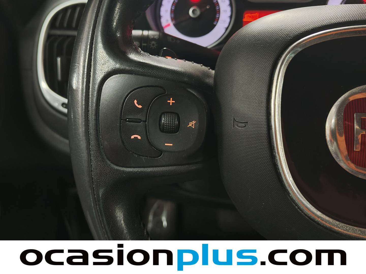 Fiat 500L Fiat 500L 1.3 MultiJet II S&S Living Auto (85 CV) 7 Plazas 85cv