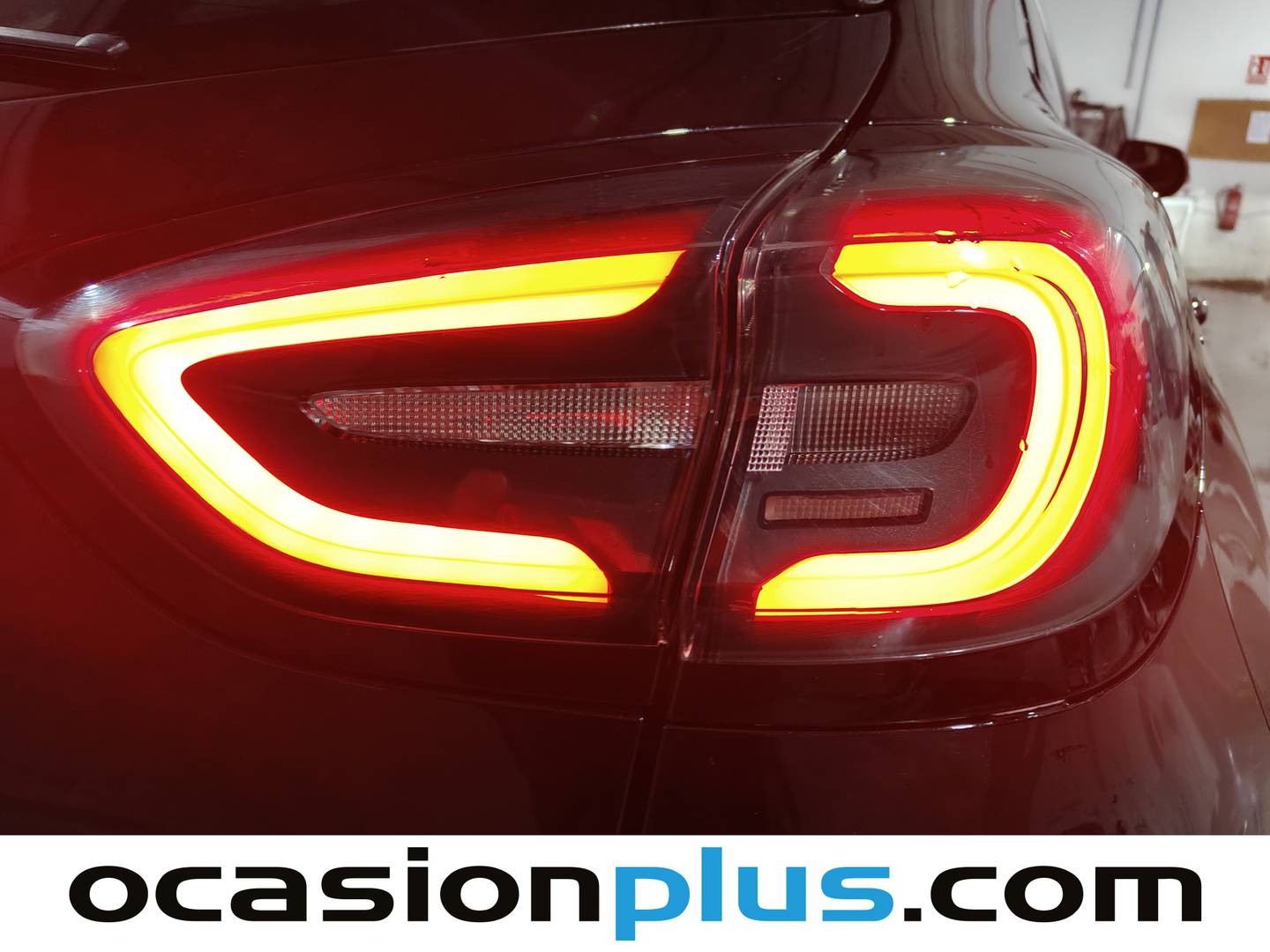 Foto Ford Puma Ford Puma 1.0 EcoBoost MHEV ST-Line X Auto (125 CV)