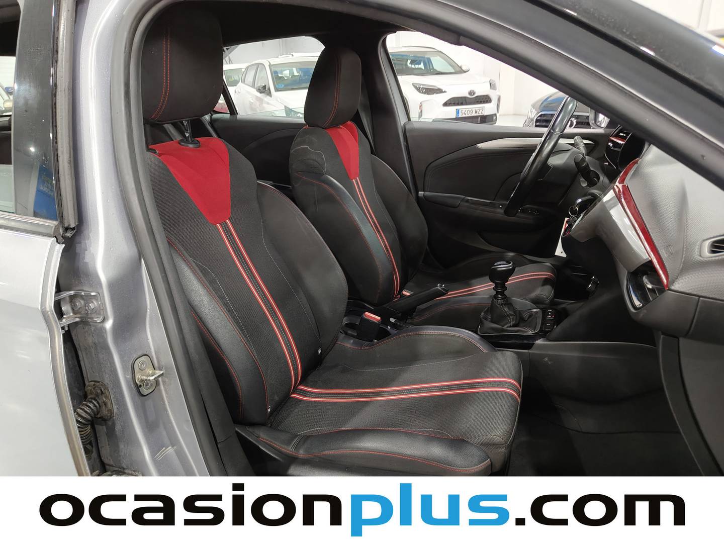 Opel Corsa Opel Corsa 1.2 Turbo XHL GS-Line (100 CV) barato