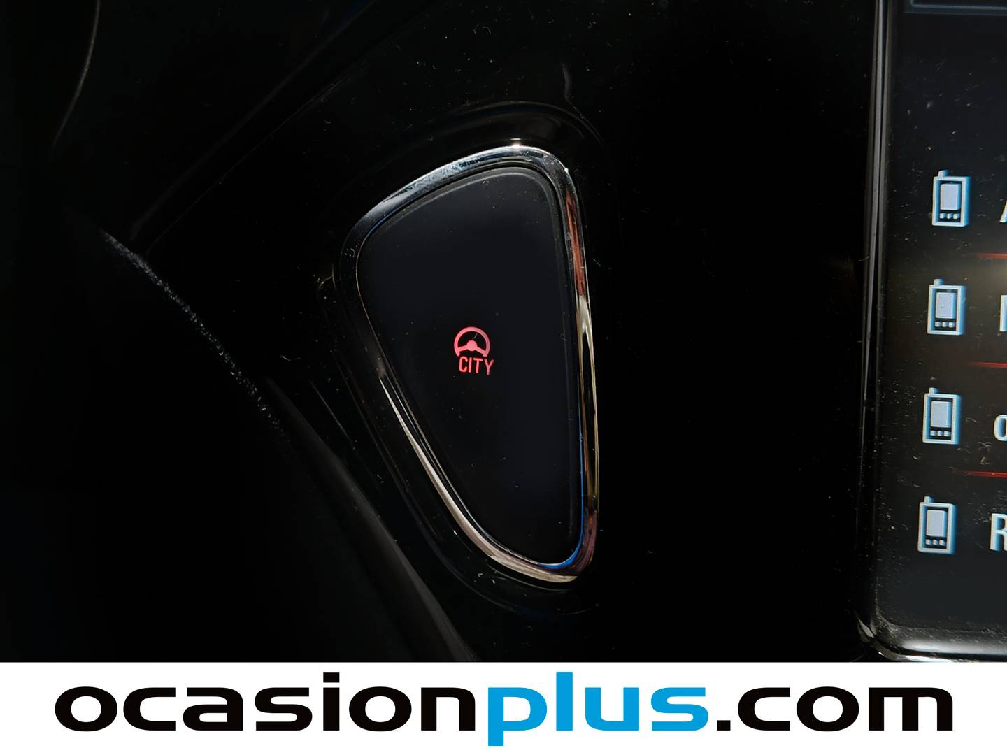 Extras y acabados del Opel Corsa Opel Corsa 1.4 Business (90 CV)