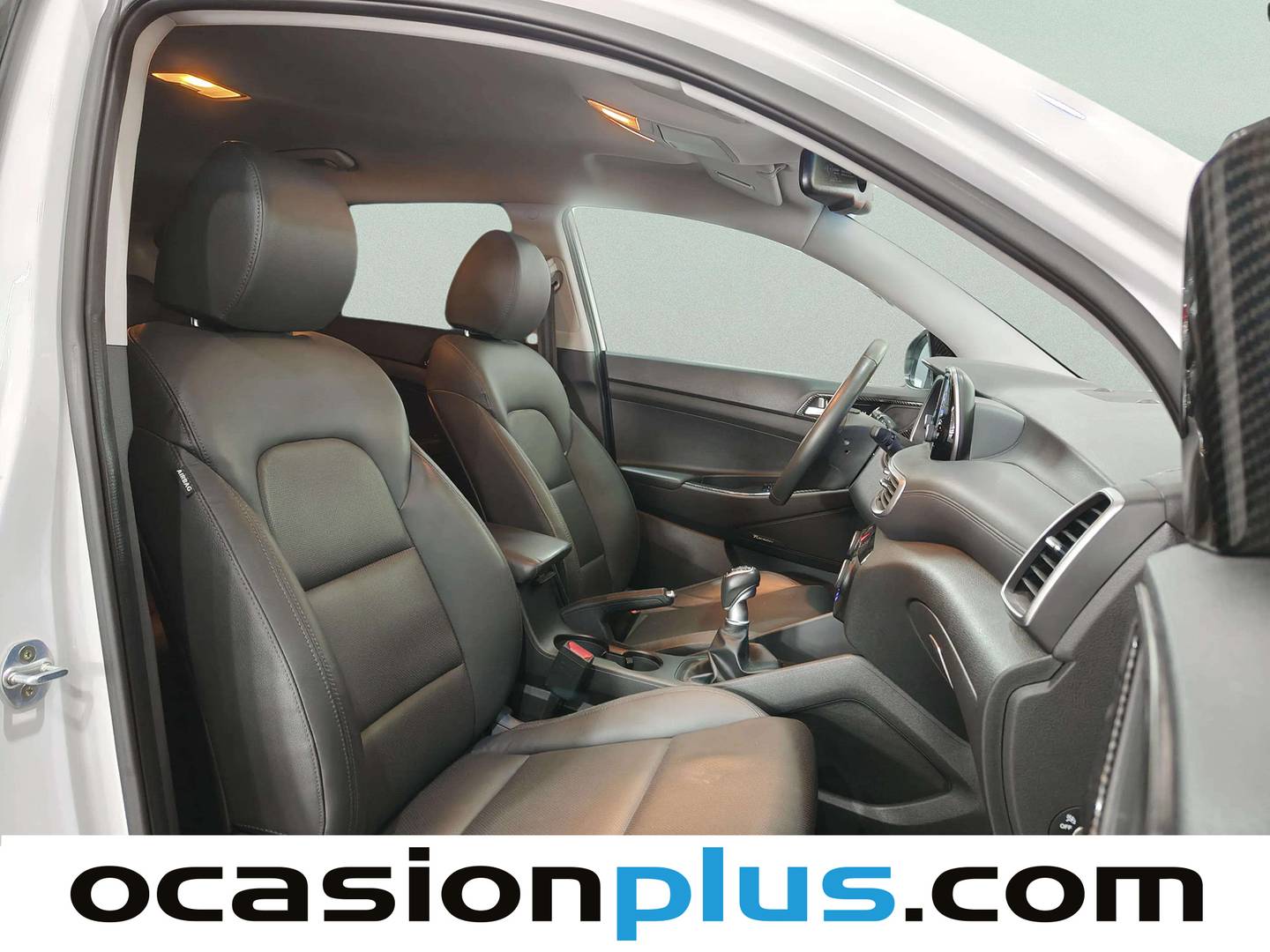 Hyundai Tucson Hyundai Tucson 1.6 TGDI Tecno 4x2 (177 CV) km 0