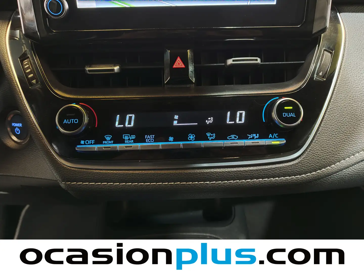 Foto Toyota Corolla Toyota Corolla Touring Sports 125H Active Tech E-CVT  (122 CV)