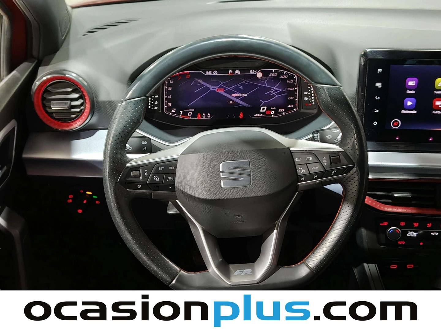 Foto Seat Ibiza SEAT Ibiza 1.0 TSI S&S FR XL (110 CV)