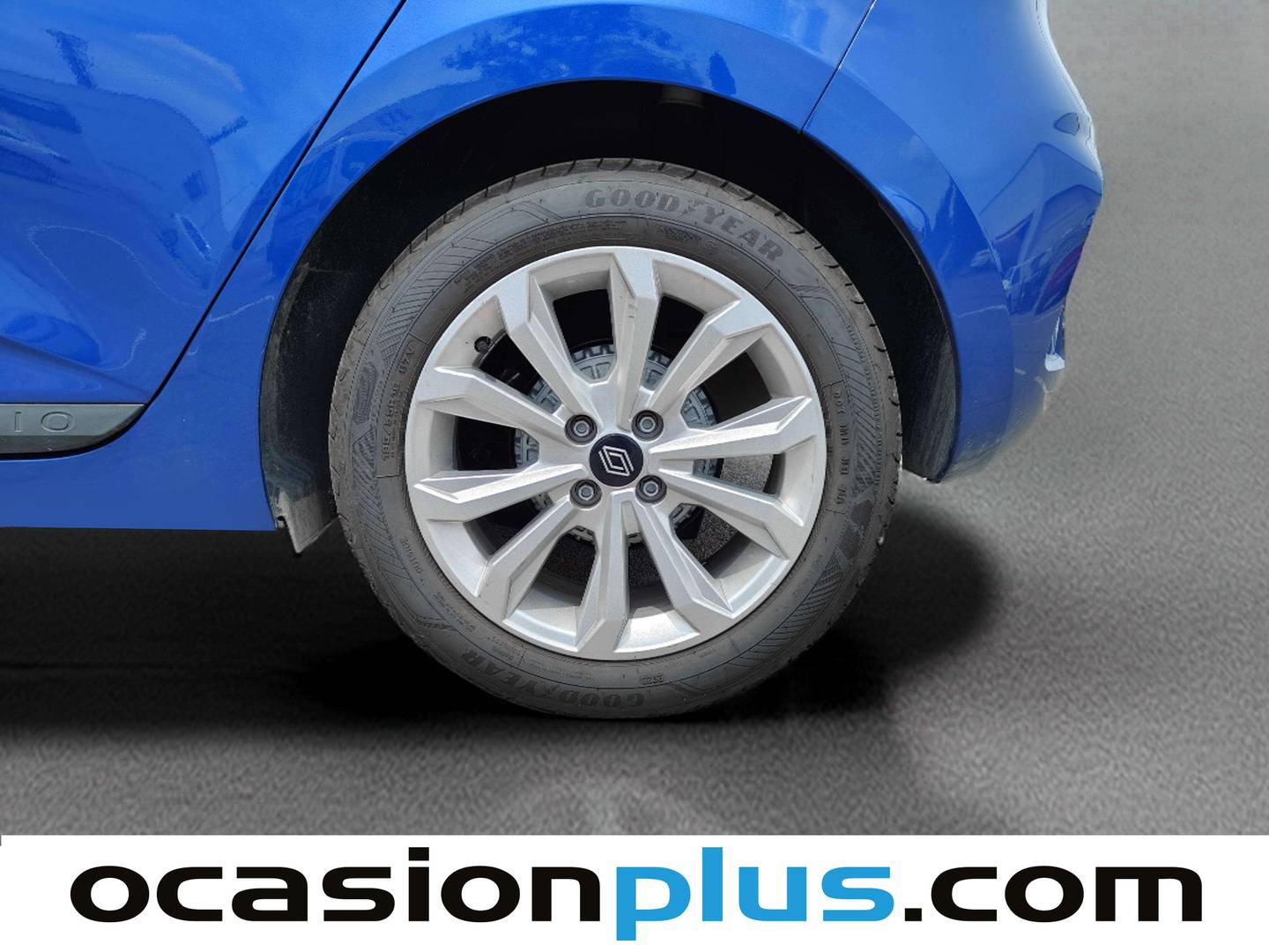Renault Clio Renault Clio Generation Eco-G GLP (100 CV) glp