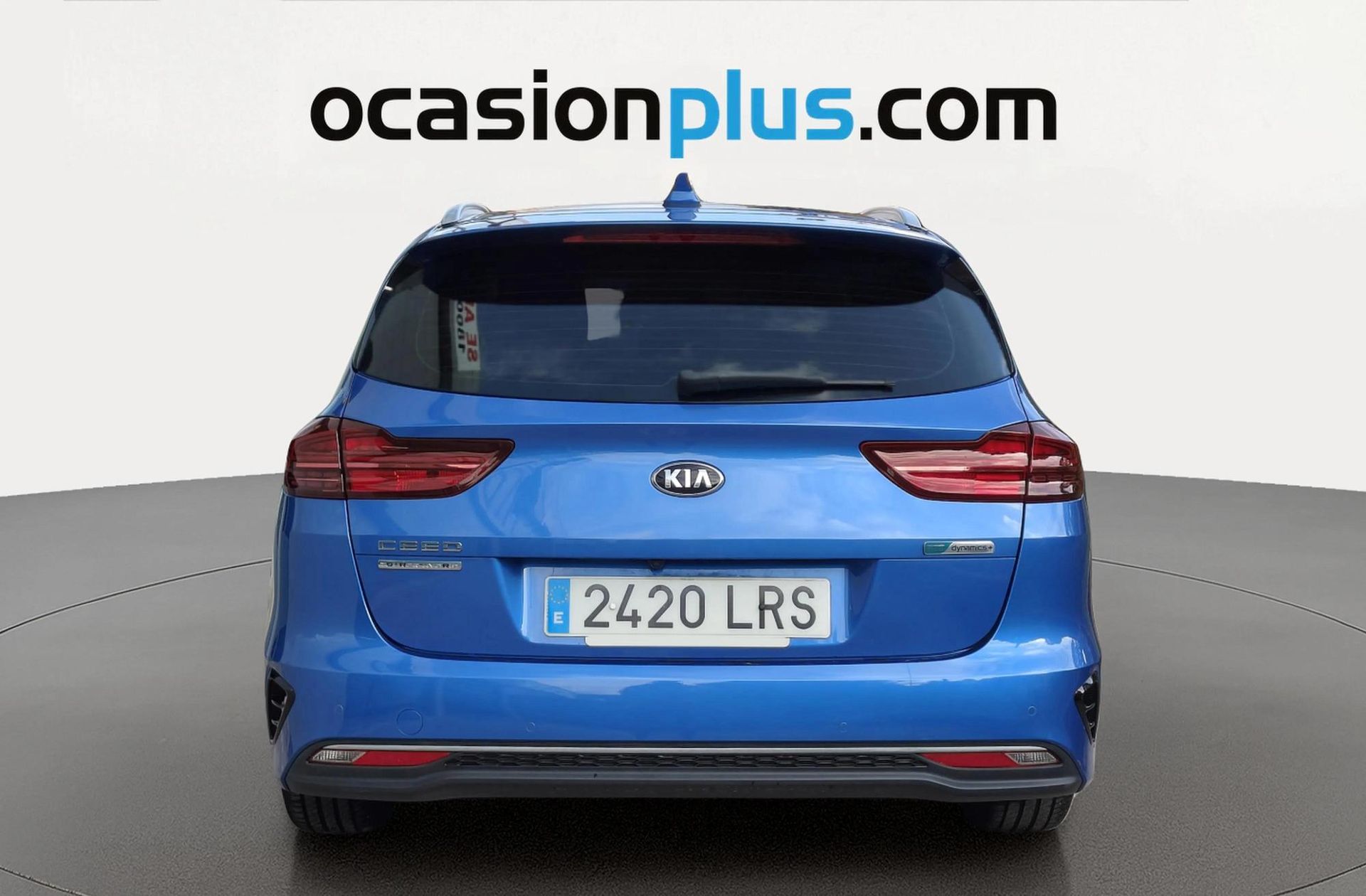 Kia Ceed 1.0 MHEV Eco-Dynamics Drive DCT - foto 13