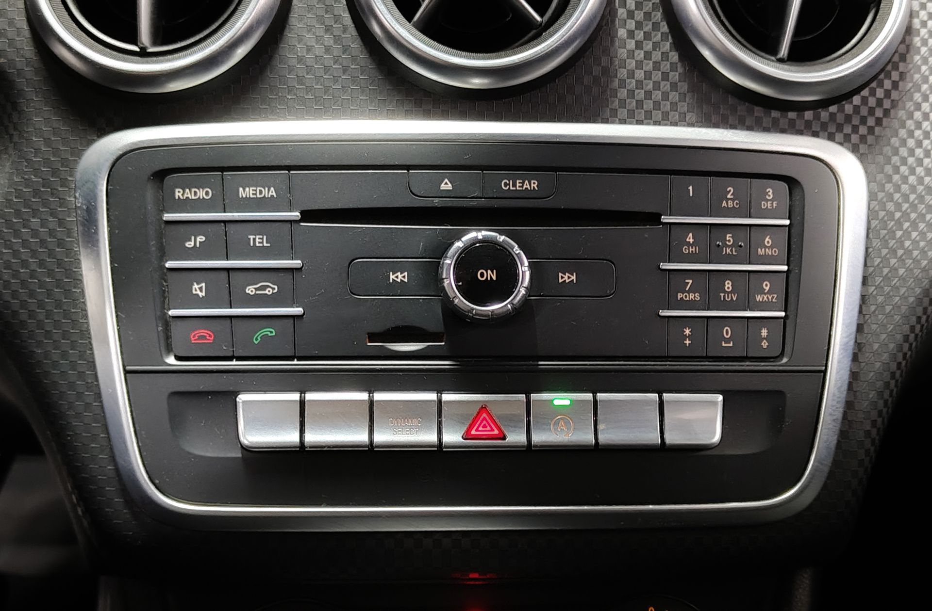 Mercedes-Benz Clase A 200 d - foto 37