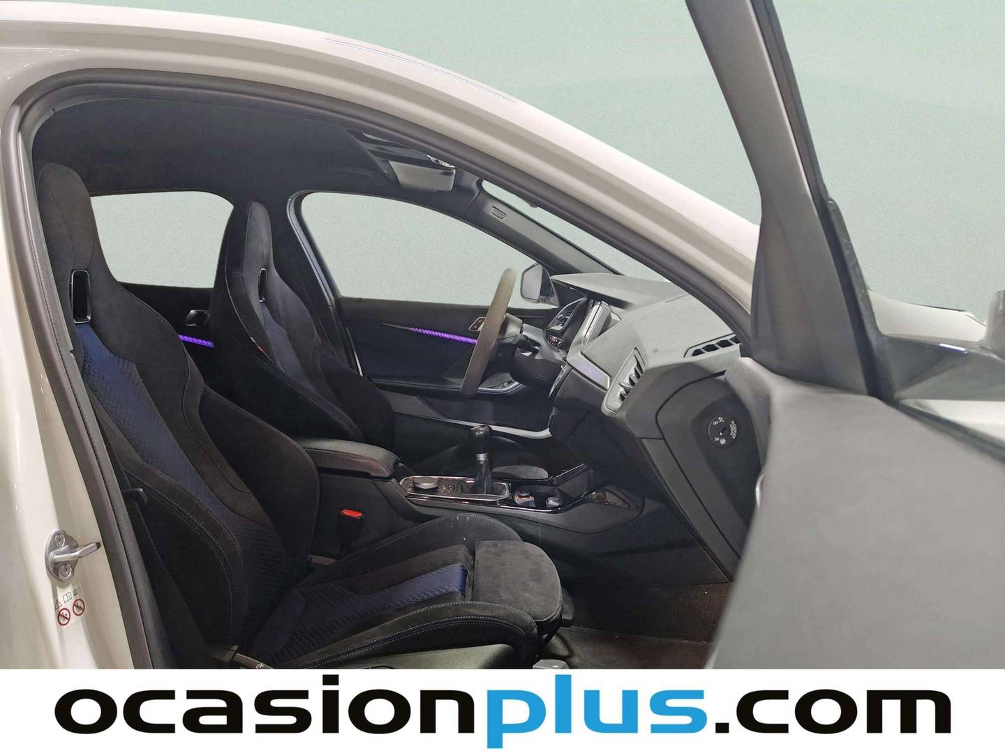 BMW Serie 1 BMW Serie 1 118i (140 CV) Pack M gasolina