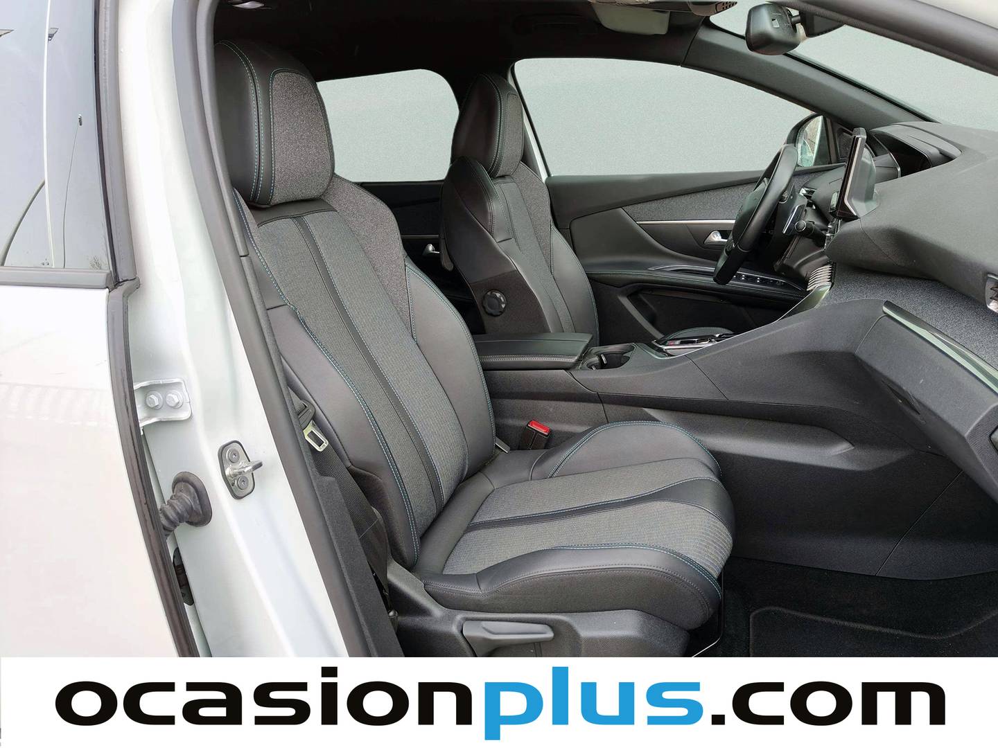 Peugeot 5008 Peugeot 5008 BlueHDI 130 S&S Allure Pack EAT8 (130 CV) diésel