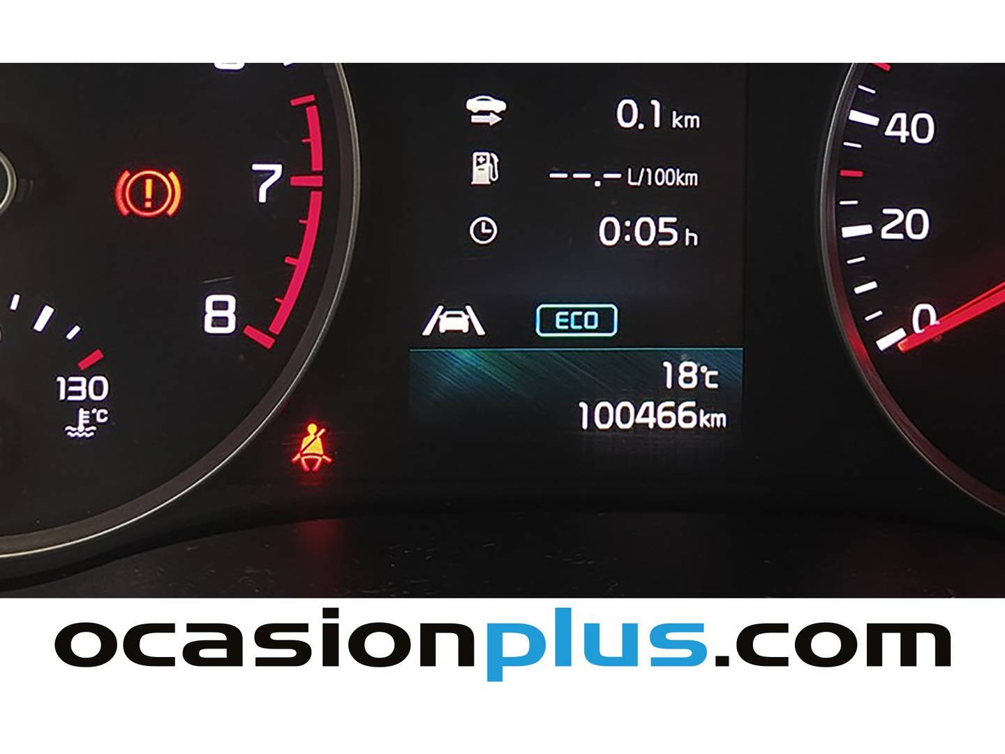 KIA Stonic KIA Stonic 1.0 T-GDi MHEV Drive iMT (100 CV) seminuevo