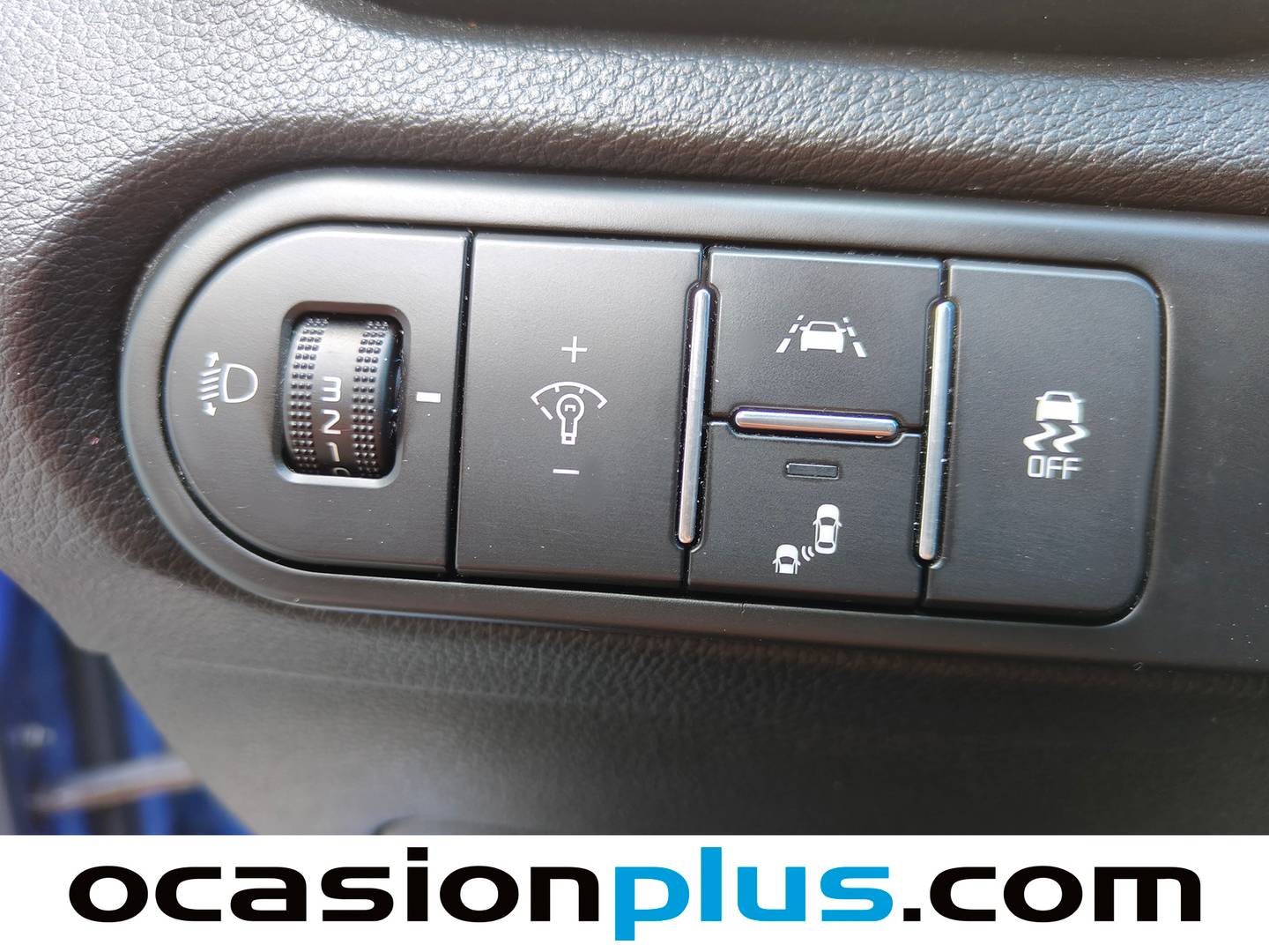 KIA XCeed KIA XCeed 1.6 MHEV Emotion DCT (136 CV) de ocasión