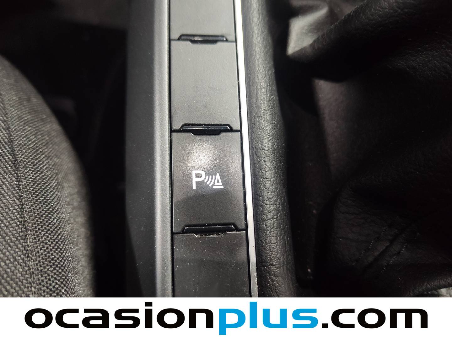 Extras del Volkswagen Polo Volkswagen Polo R-Line 1.0 TSI (95 CV)