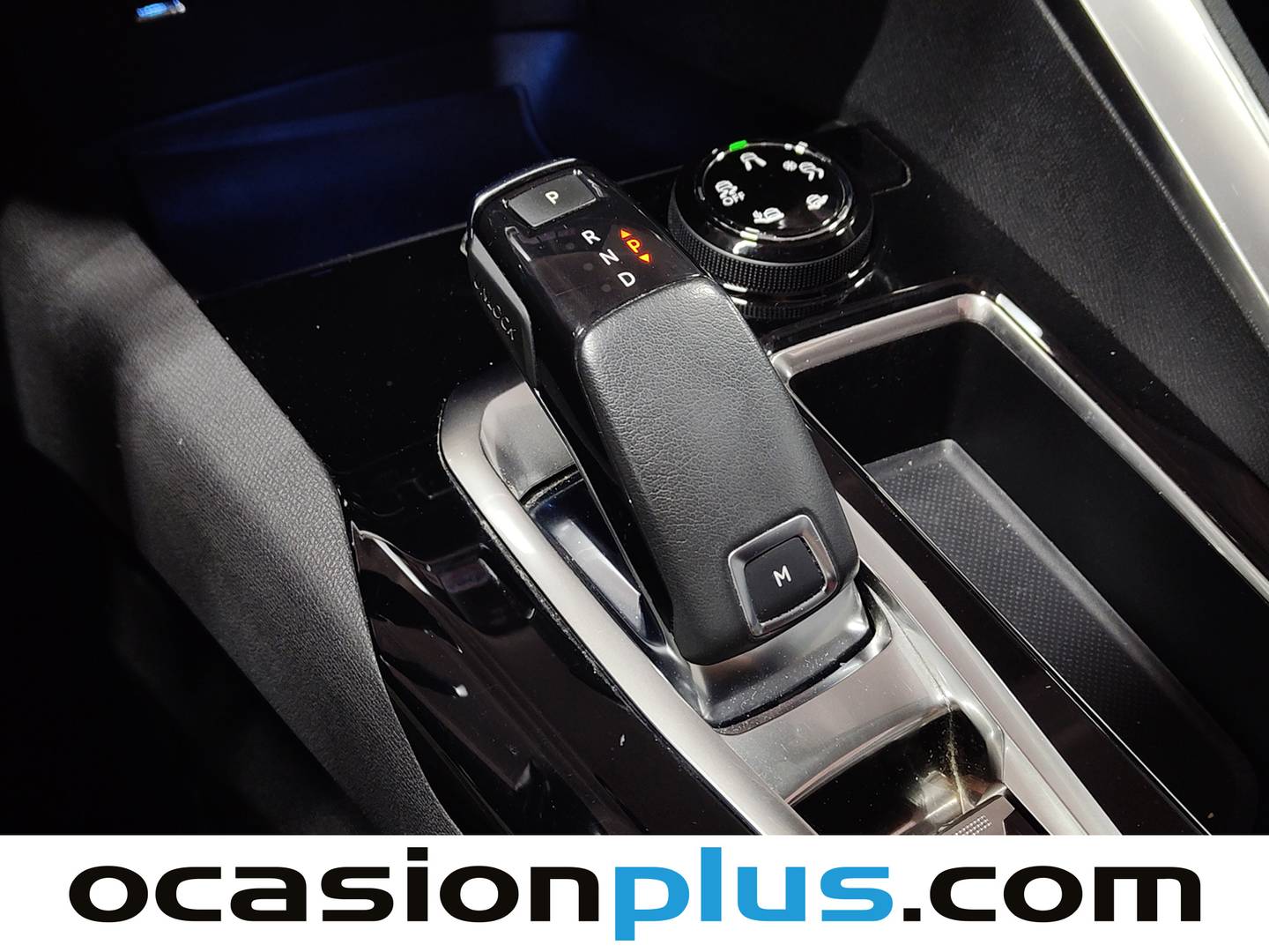 Peugeot 3008 Peugeot 3008 PureTech 130 Allure EAT6 (130 CV) de segunda mano