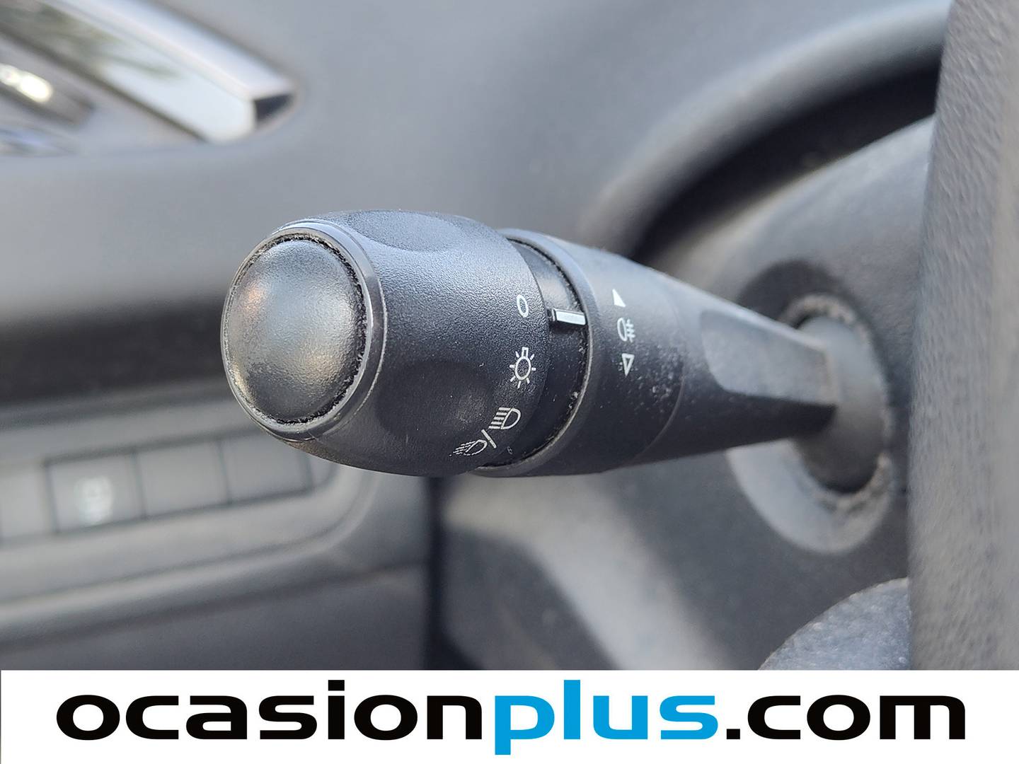 Peugeot 208 Peugeot 208 1.4 HDi Access (68 CV) de segunda mano