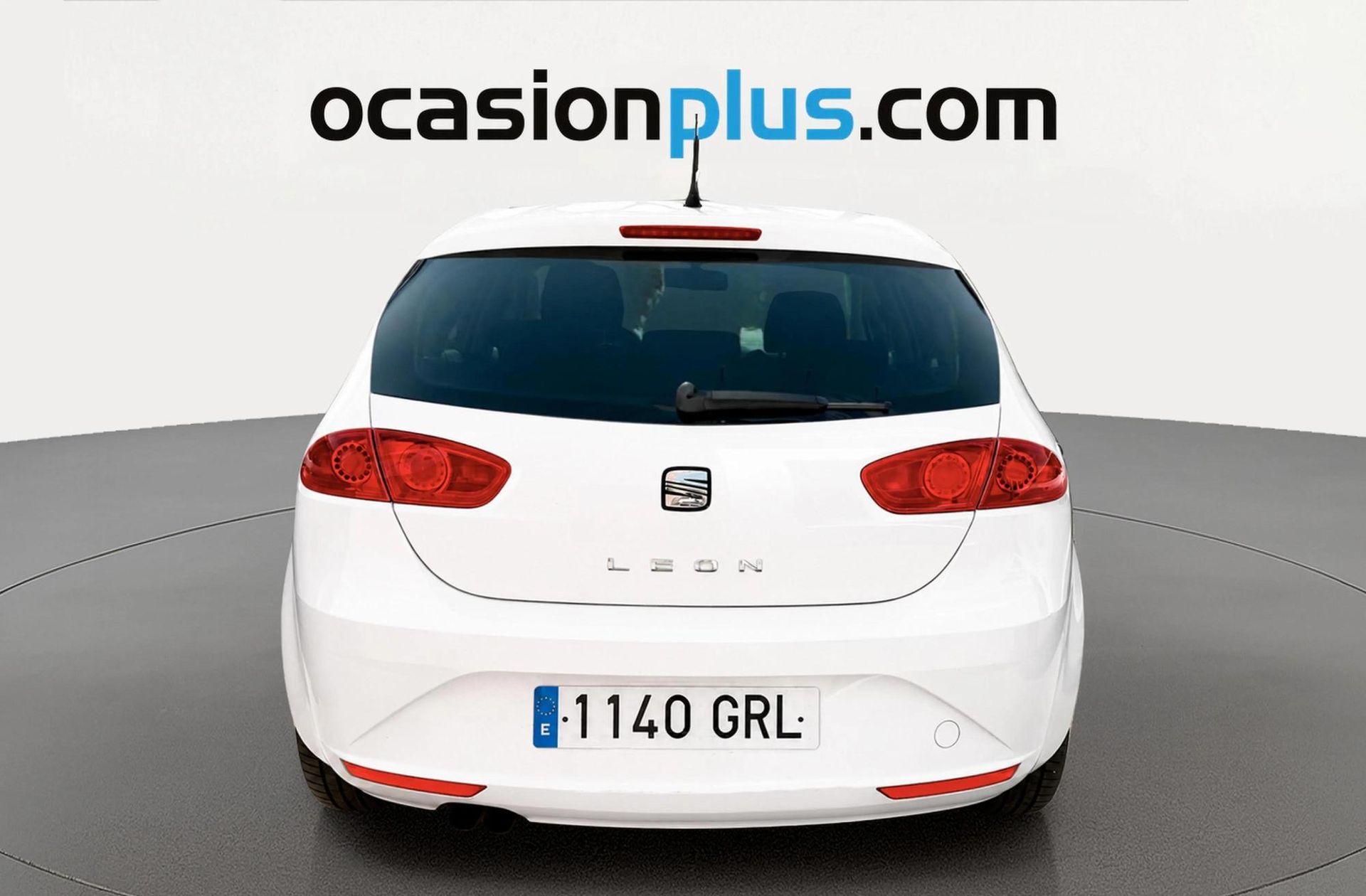 SEAT León 1.8 TSI Sport - foto 11