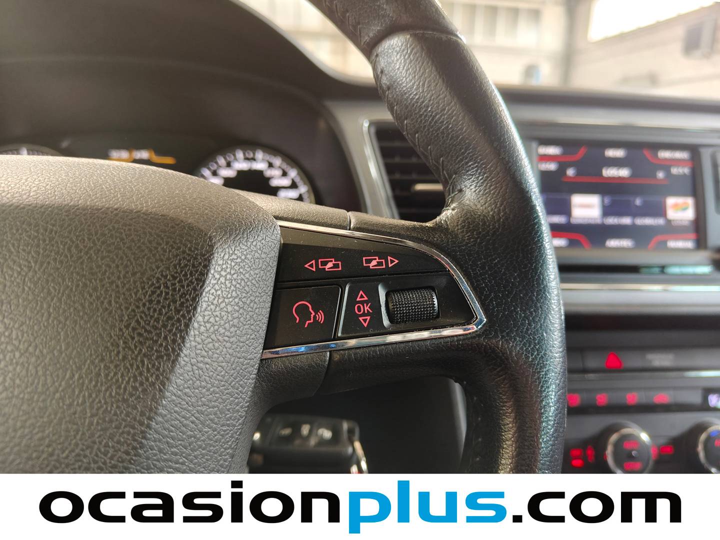 Seat León Seat León 2.0 TDI S&S I-Tech (150 CV) barato