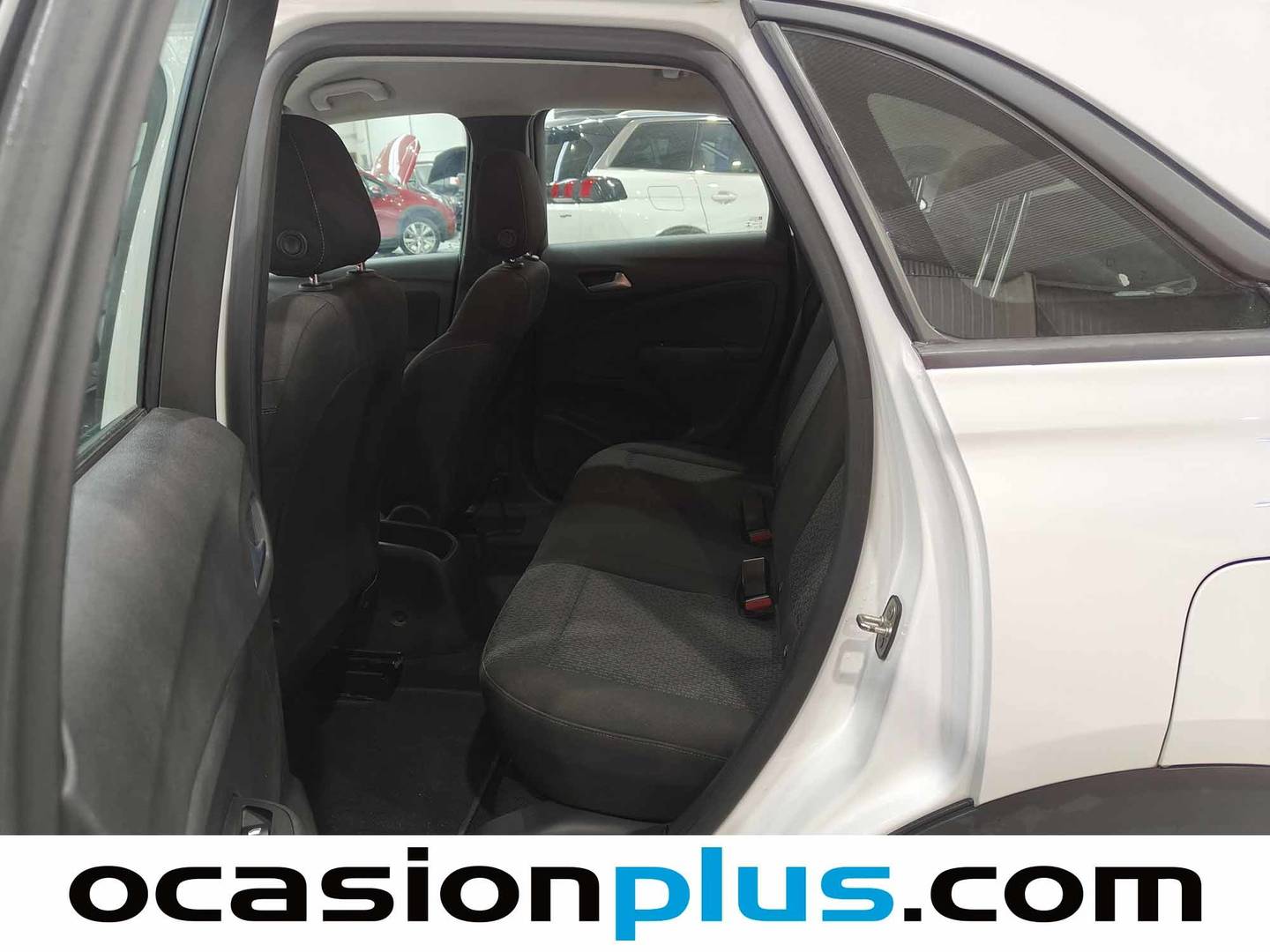 Foto Opel Crossland Opel Crossland 1.2 Edition (110 CV)