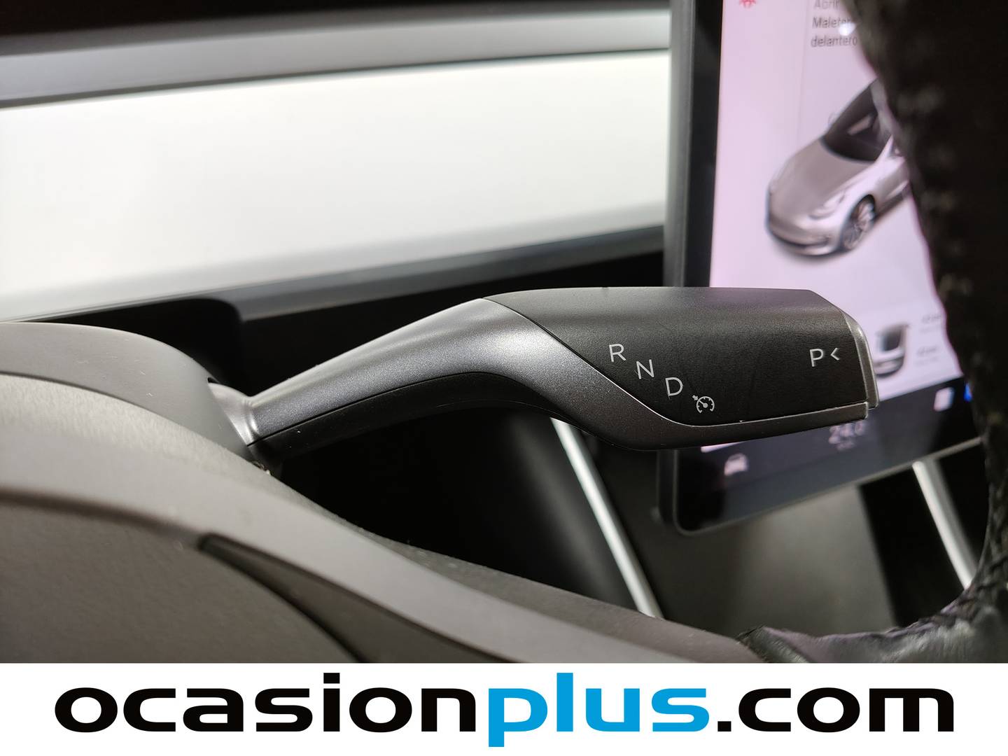 Foto Tesla Model 3 Tesla Model 3 Gran Autonomía AWD (476 CV)