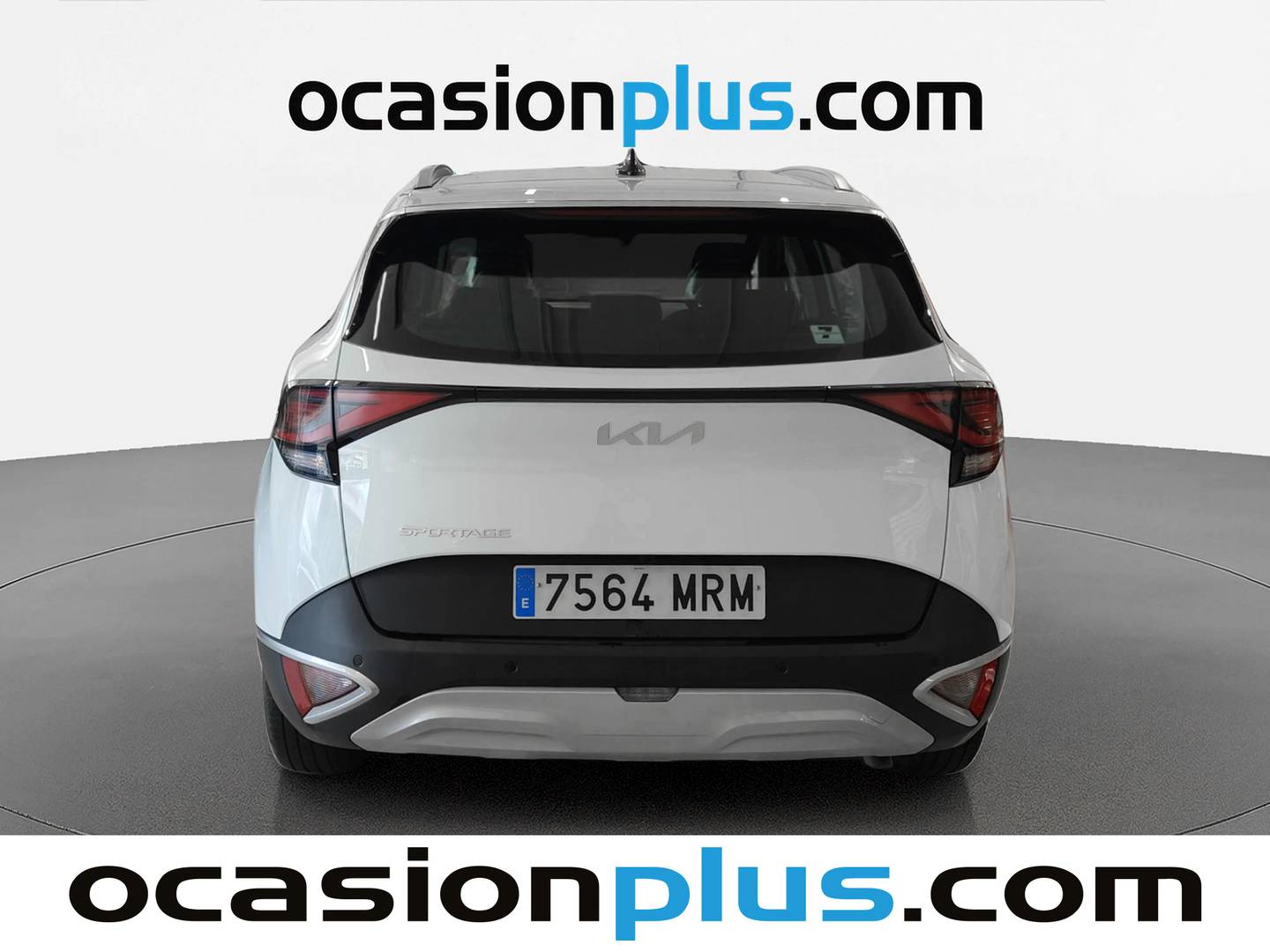KIA Sportage KIA Sportage 1.6 T-GDi MHEV Drive 4x2 (150 CV) barato