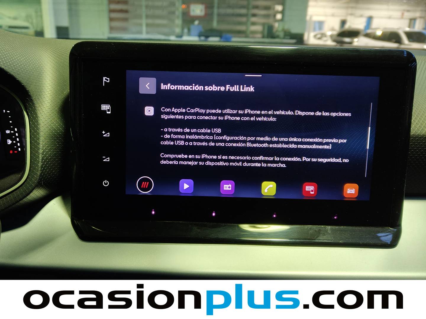 Foto Seat Ibiza SEAT Ibiza 1.0 TSI S&S FR XL (110 CV)