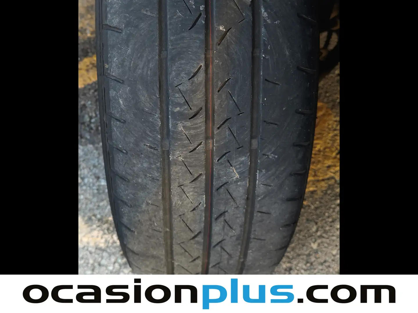 Foto Renault Trafic Renault Trafic Furgon L1H1 Blue dCi (130 CV)