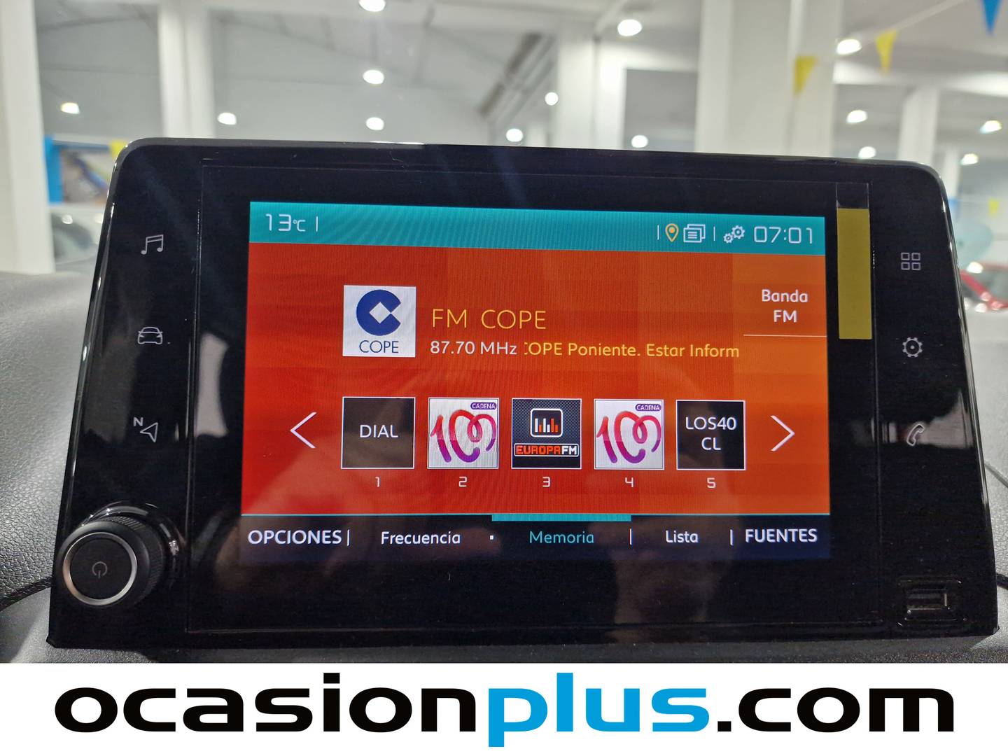 Foto Citroën Berlingo Citroen Berlingo BlueHDi 130 S&S Talla M Feel Pack  (130 CV)