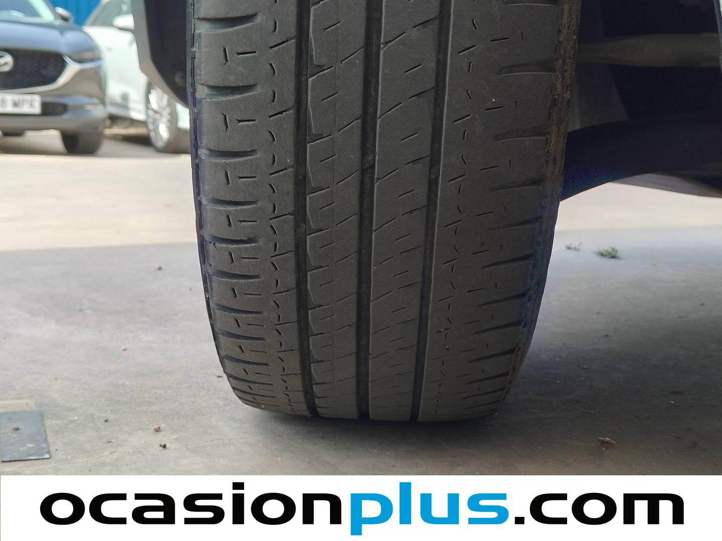 Renault Master Renault Master Furgon Furgon L3H2 3500 Energy RG dCi  (145 CV) seminuevo