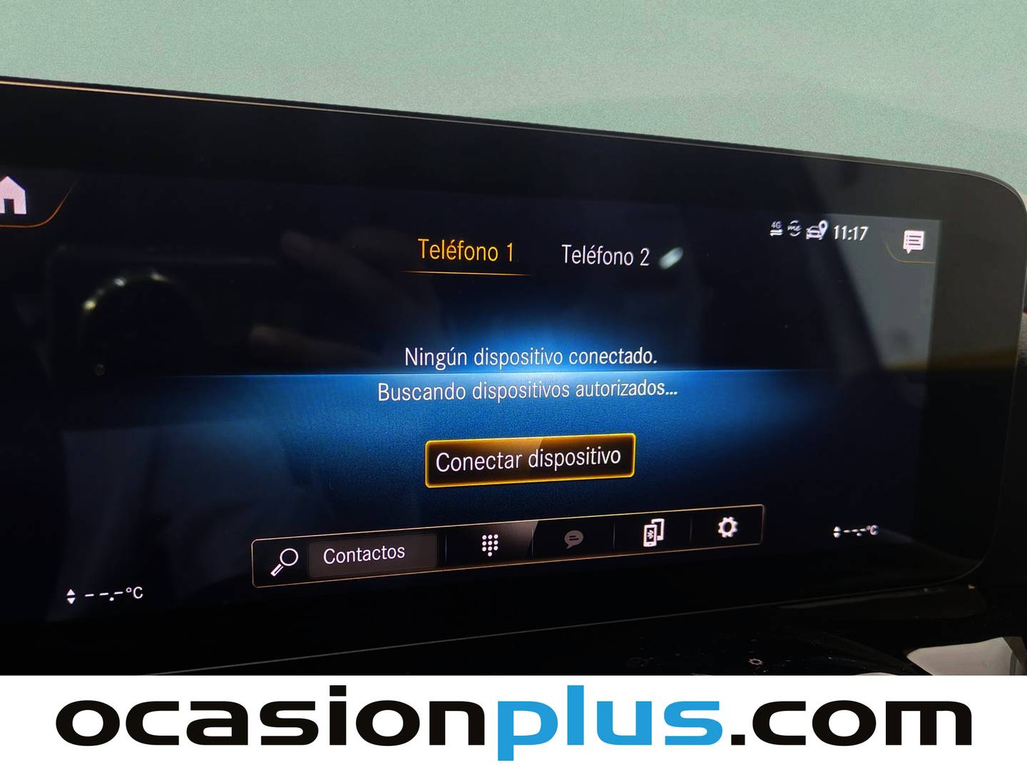 Paquetes del Mercedes Clase B Mercedes-Benz Clase B B 180 (136 CV) Pack AMG