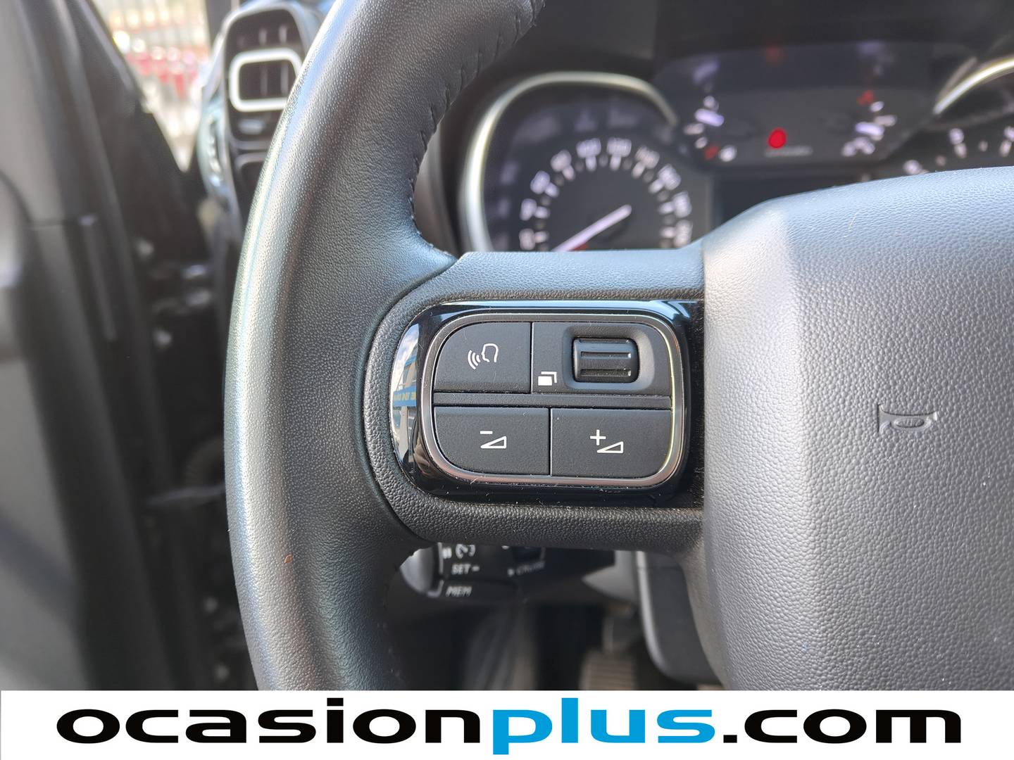 Citroën C3 Aircross Citroen C3 Aircross PureTech 110 S&S Shine (110 CV) de segunda mano