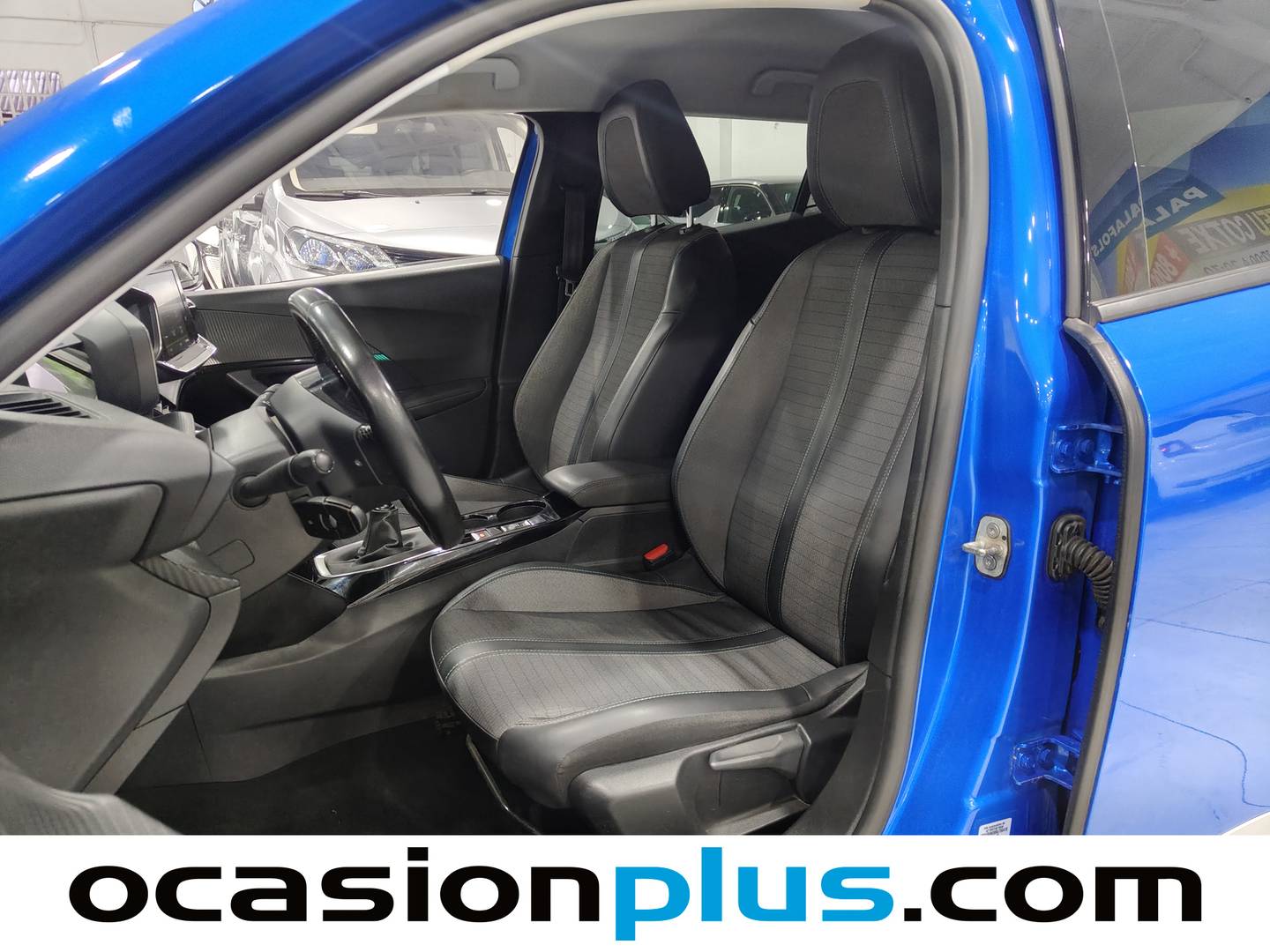 Foto Peugeot 2008 Peugeot 2008 PureTech 130 S&S Allure Pack  (130 CV)