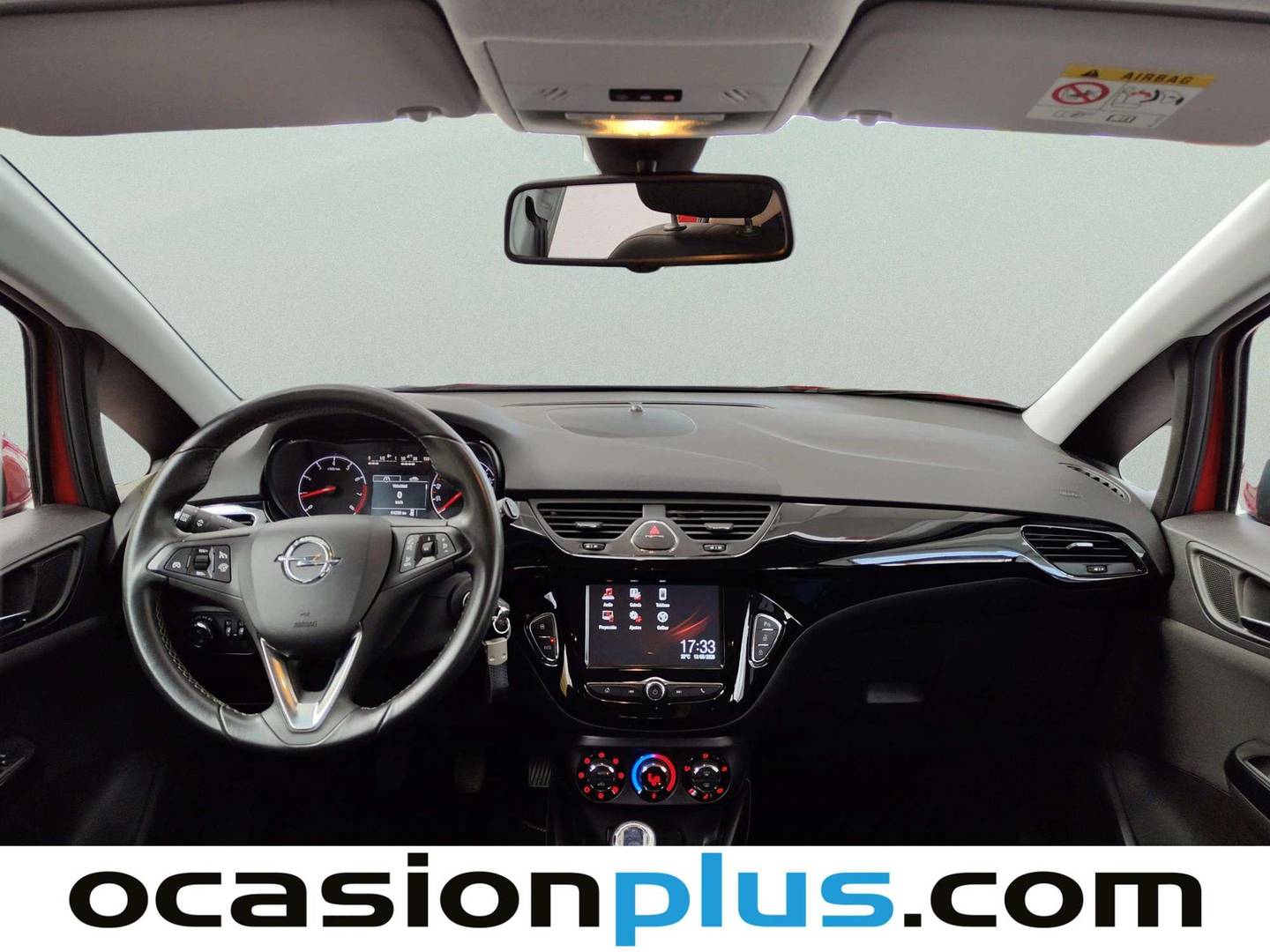 Opel Corsa Opel Corsa 1.4 Turbo Selective (100 CV) de ocasión