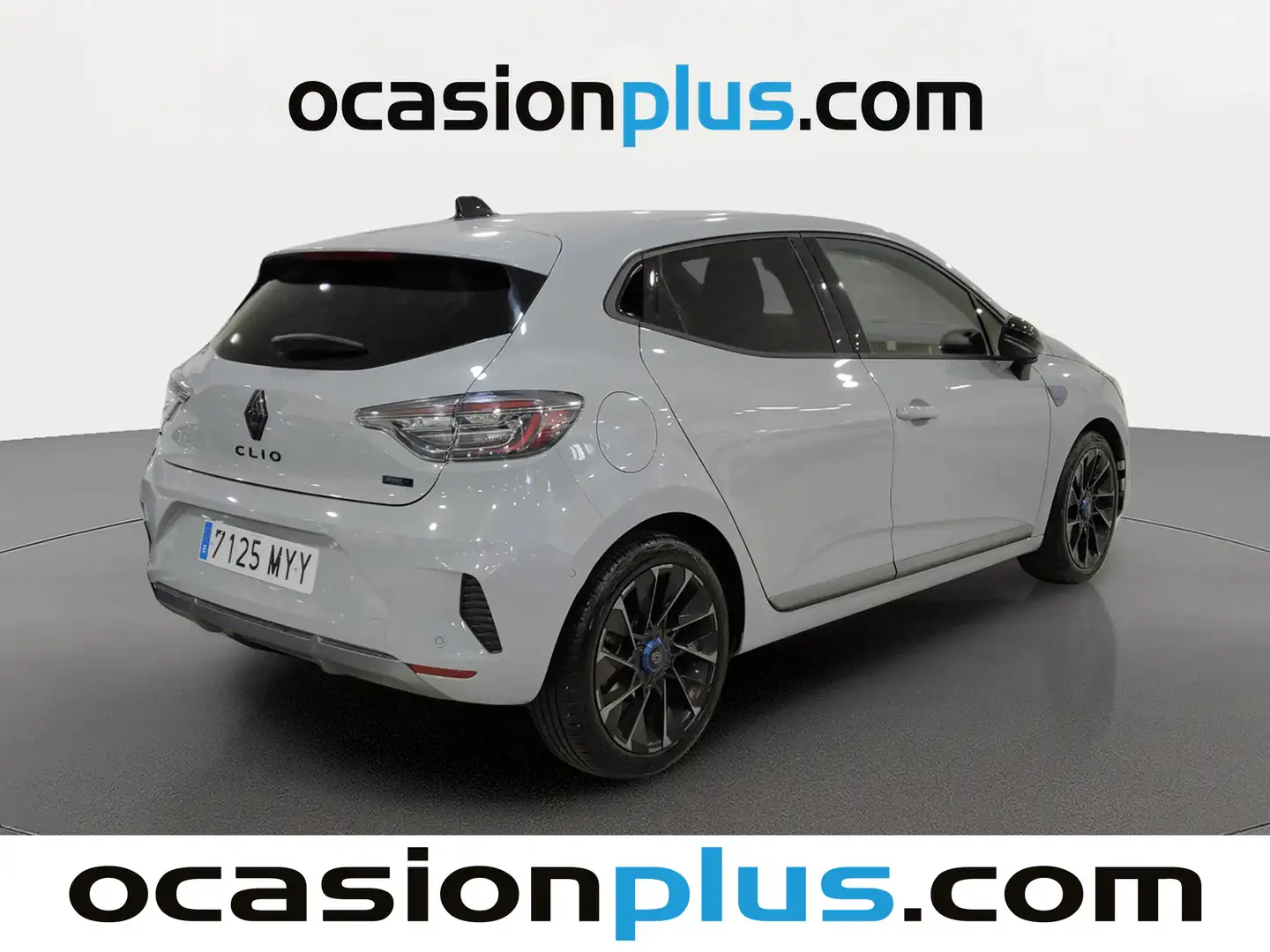 Foto Renault Clio Renault Clio Esprit Alpine E-Tech (143 CV)