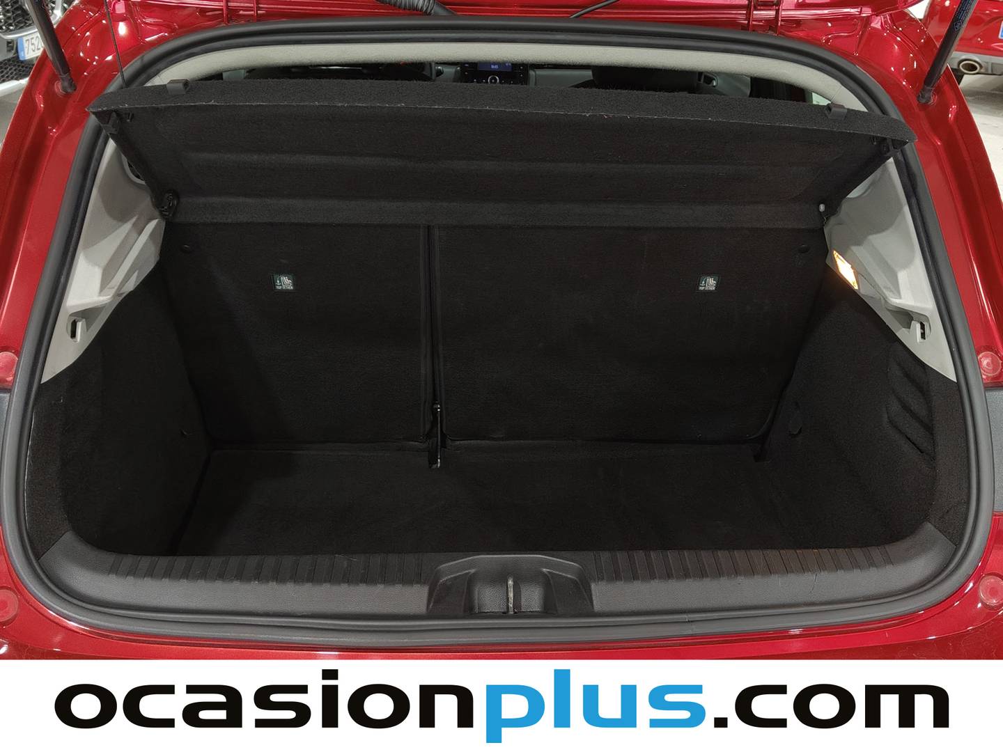 Foto Renault Clio Renault Clio Business TCe (90 CV)