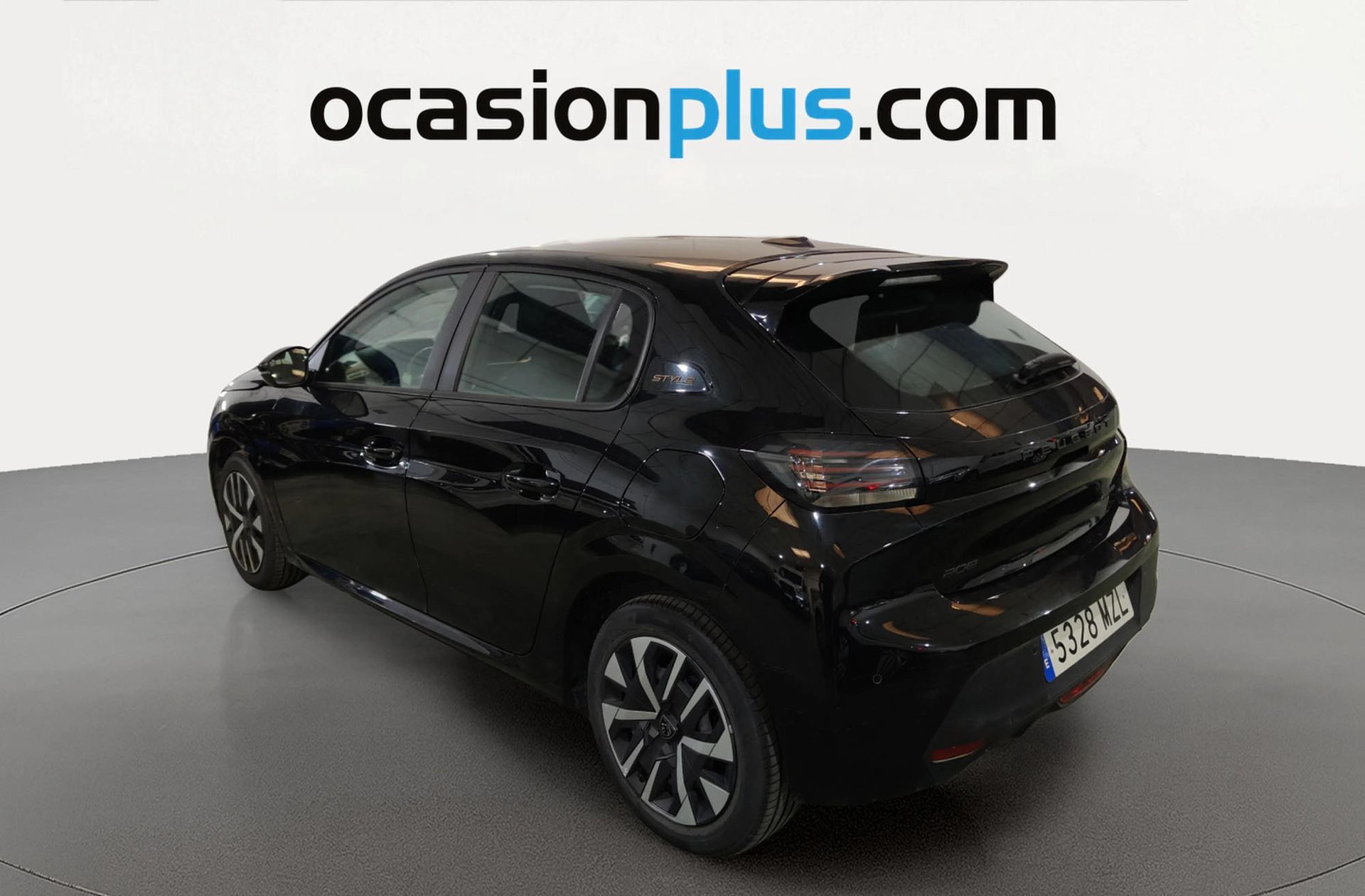 Peugeot 208 Style Hybrid 100 eDCS6 - foto 3