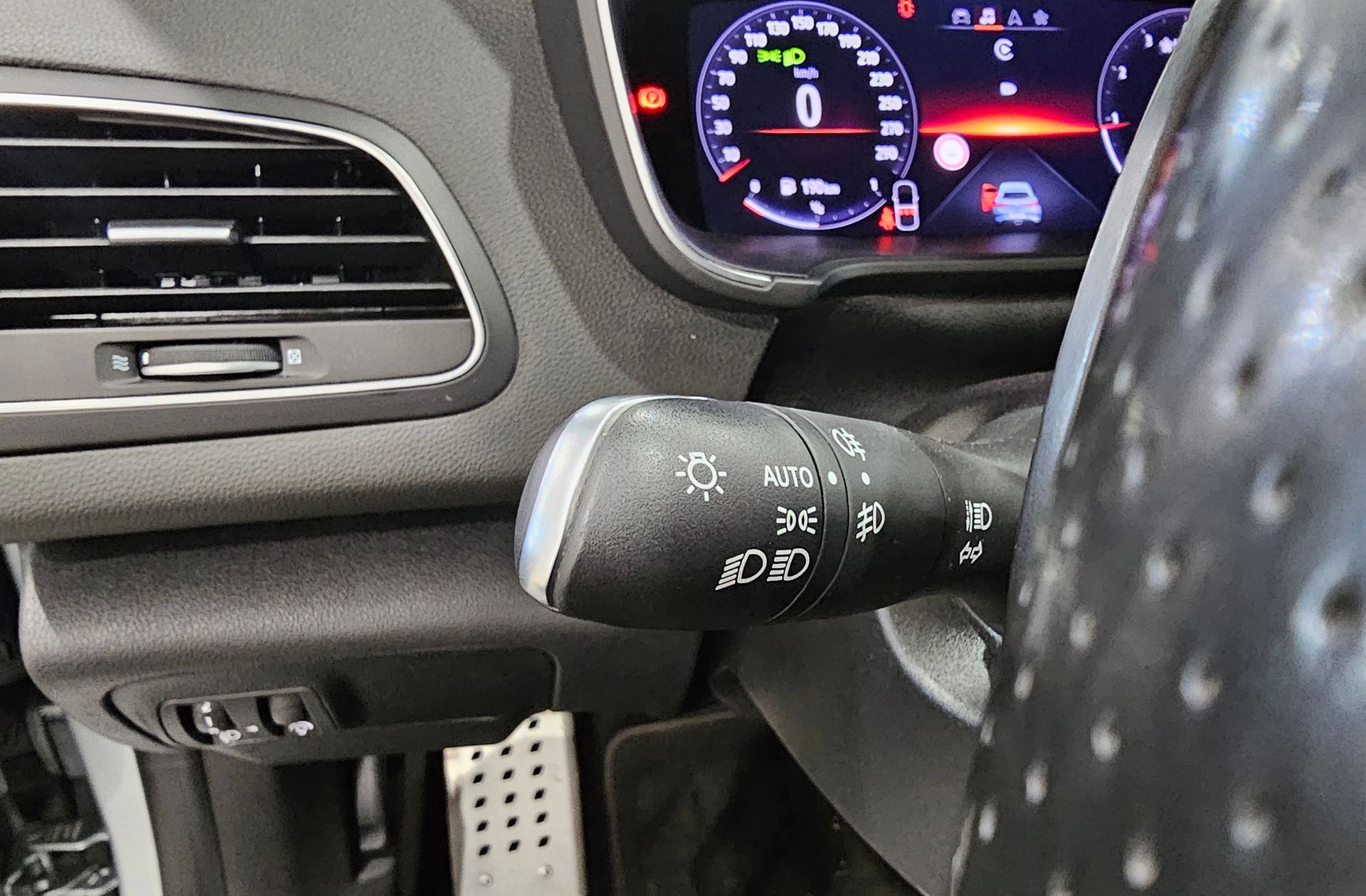 Renault Mégane RS TCe GPF EDC - foto 32