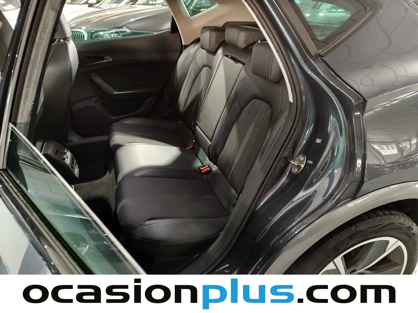 Foto Cupra Formentor CUPRA Formentor 2.0 TDI (150 CV)