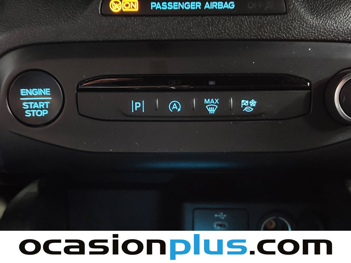 Ford Focus Ford Focus 1.0 Ecoboost MHEV ST-Line (125 CV) km 0