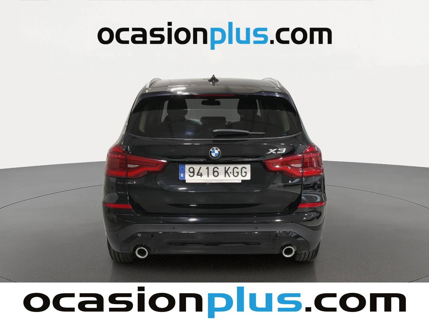 BMW X3 BMW X3 xDrive20d (190 CV) al mejor precio
