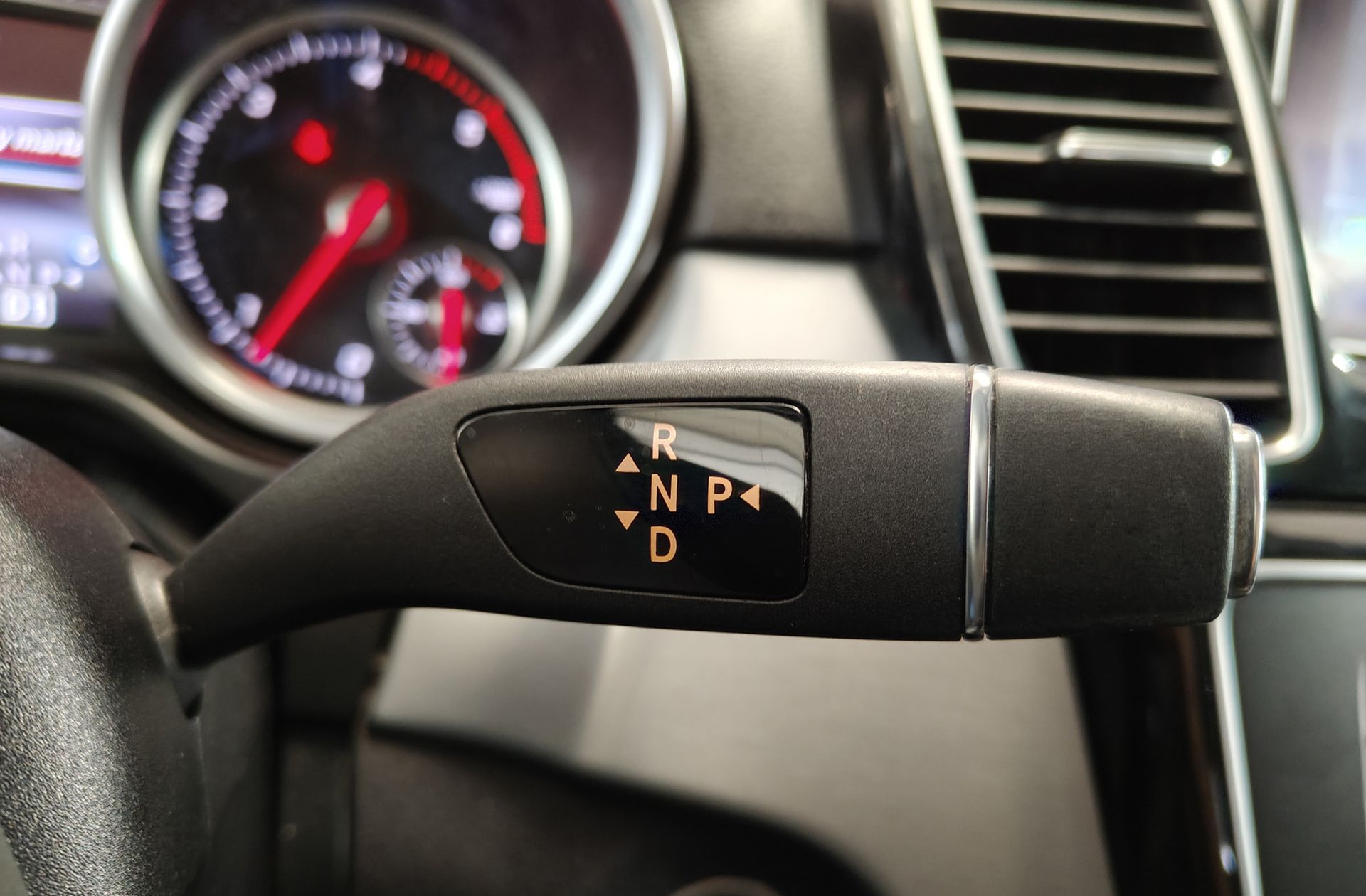 Mercedes-Benz GLE Mercedes GLE 250 d 4Matic - foto 6
