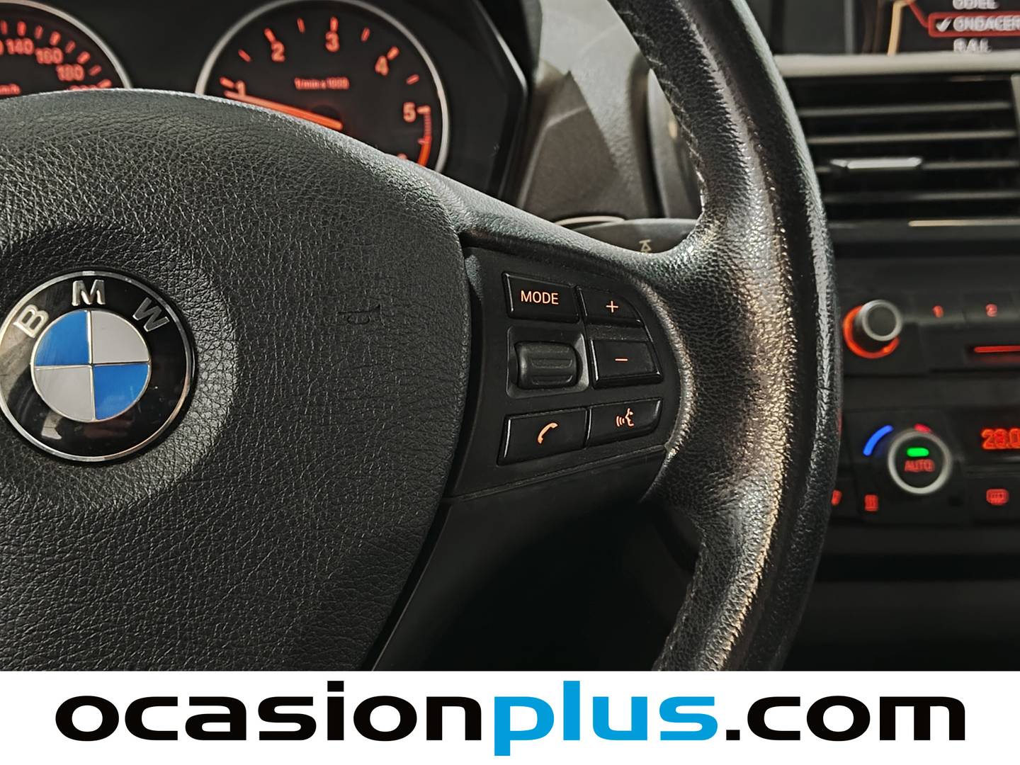 BMW Serie 1 BMW Serie 1 114d (95 CV) al mejor precio