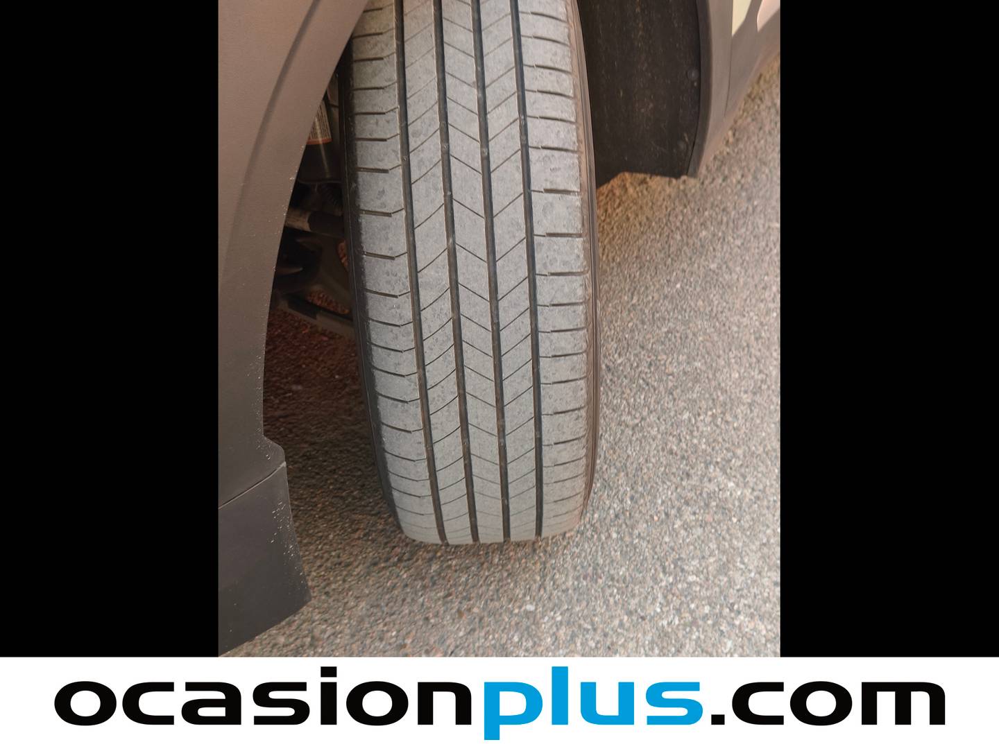 KIA EV3 KIA EV3 Air Long Range (204 CV) 204cv